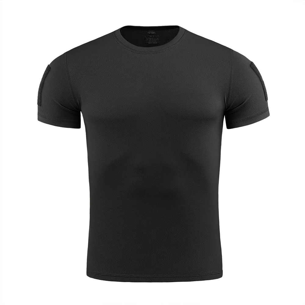 M-Tac Summer Moisture-Wicking T-Shirt Tactical - Image 3