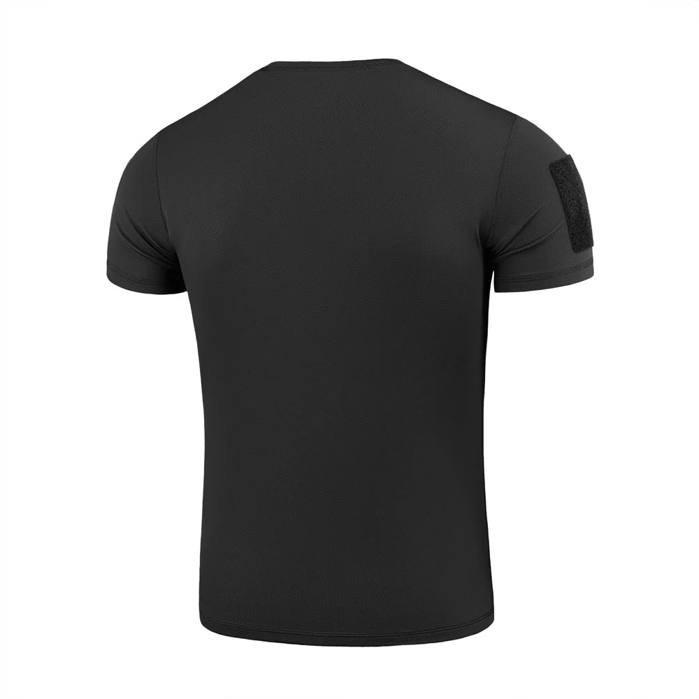 M-Tac Summer Moisture-Wicking T-Shirt Tactical - Image 5