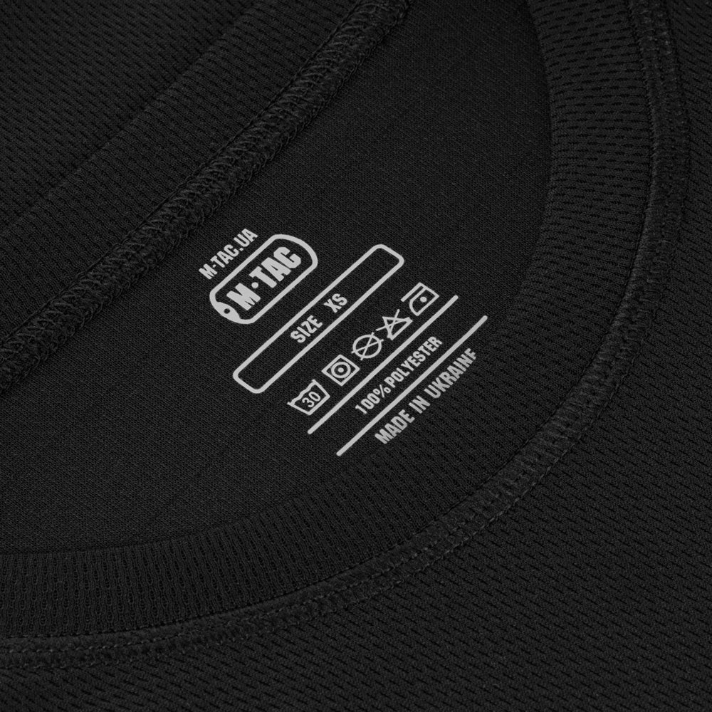 M-Tac Summer Moisture-Wicking T-Shirt Tactical - Image 9