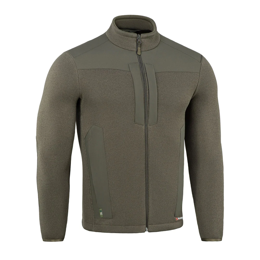 M-Tac Sweater Senator Fleece Polartec - Image 16