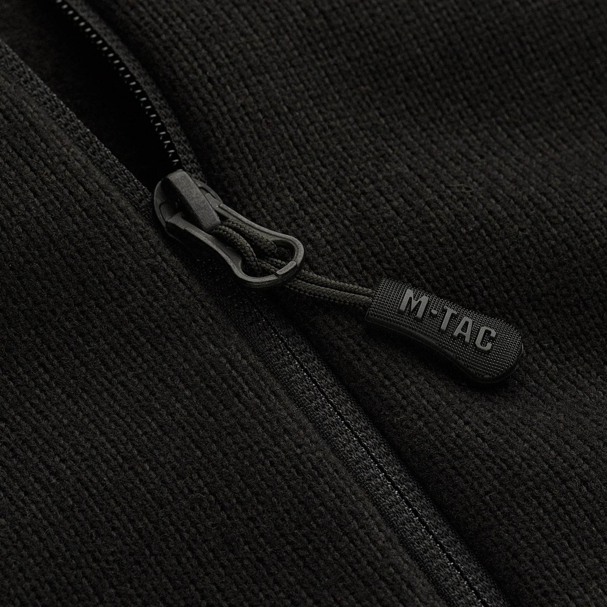 M-Tac Sweater Senator Fleece Polartec - Image 8