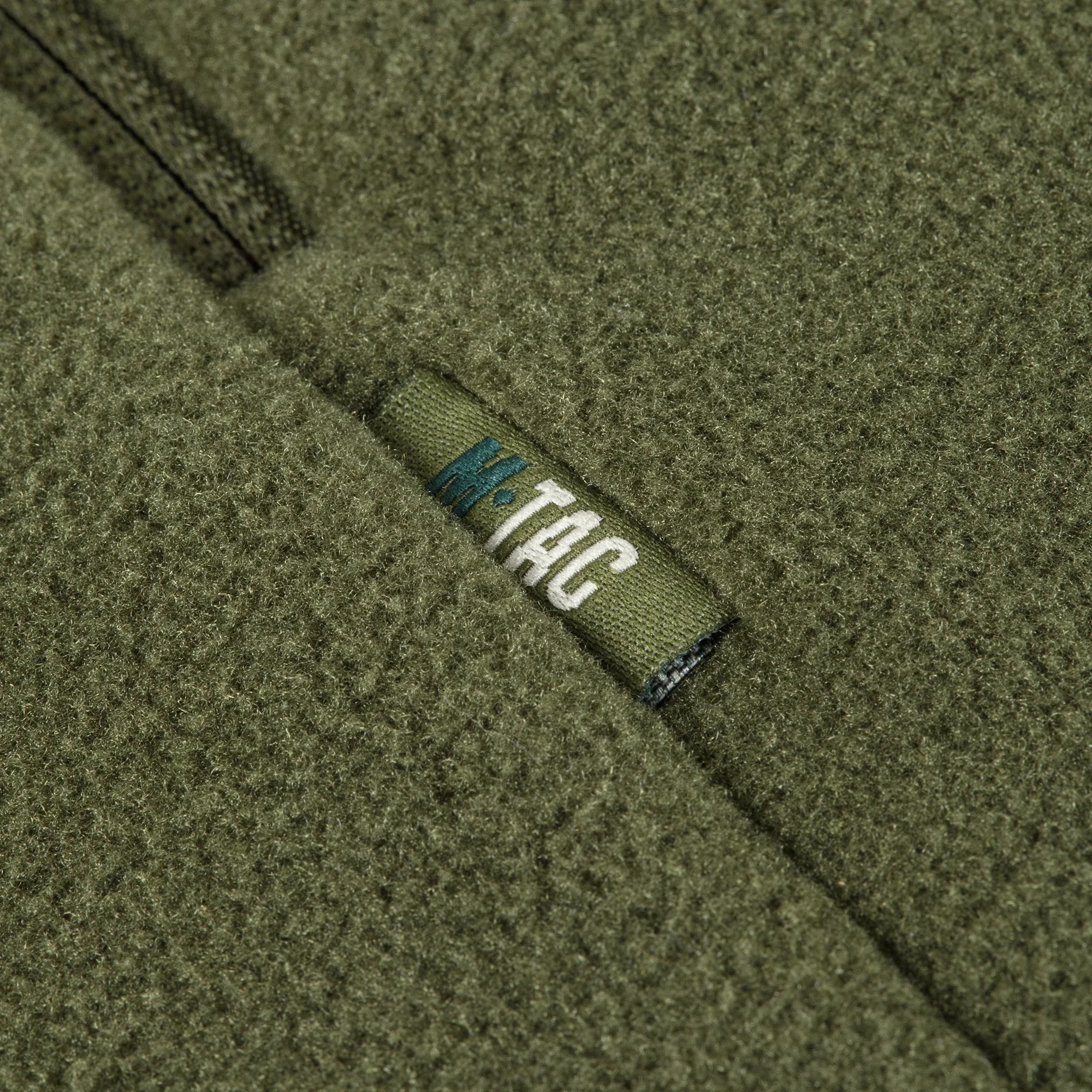 M-Tac Sweater Sprint Fleece Polartec - Image 4