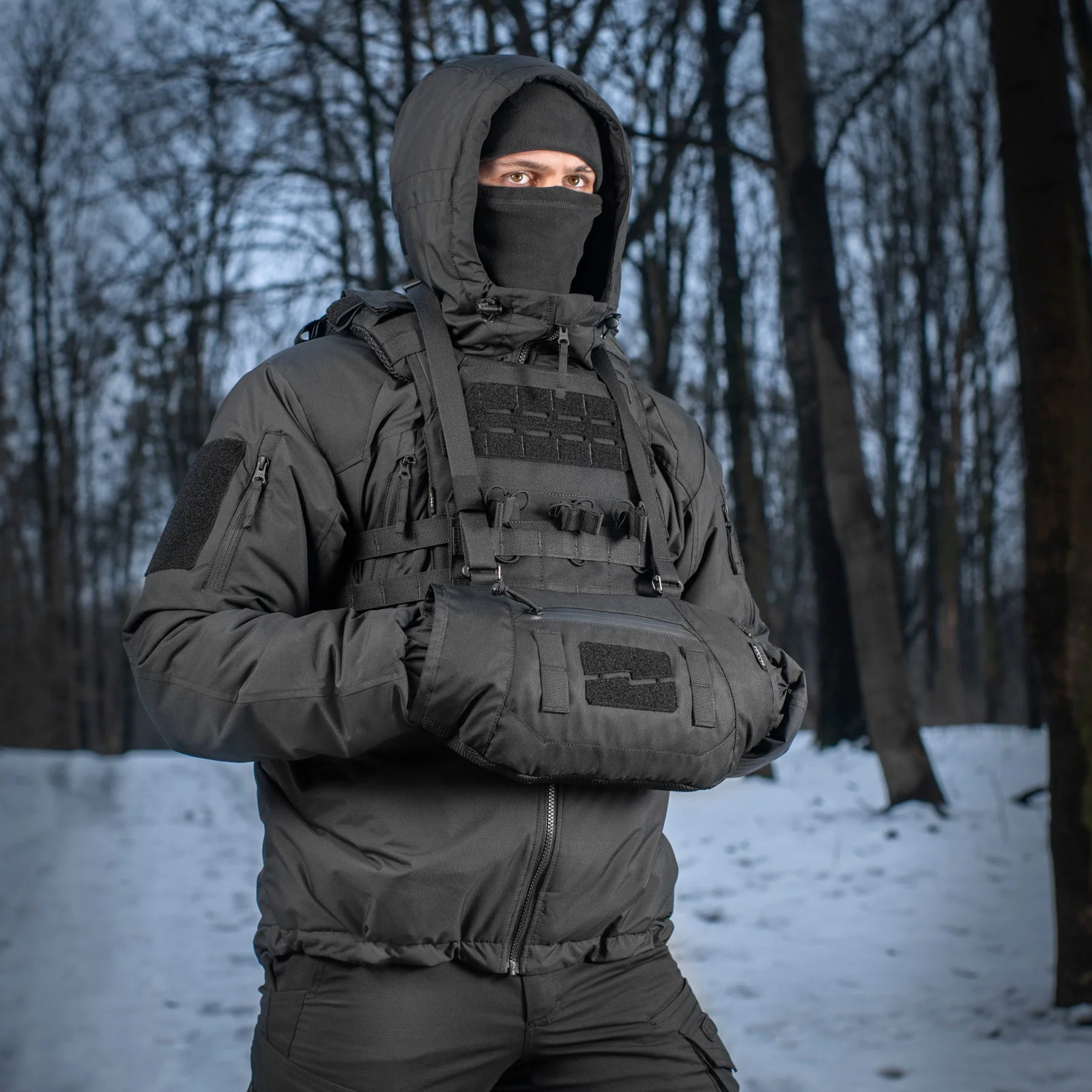 M-Tac Tactical Hand Warmer Elite - Image 12