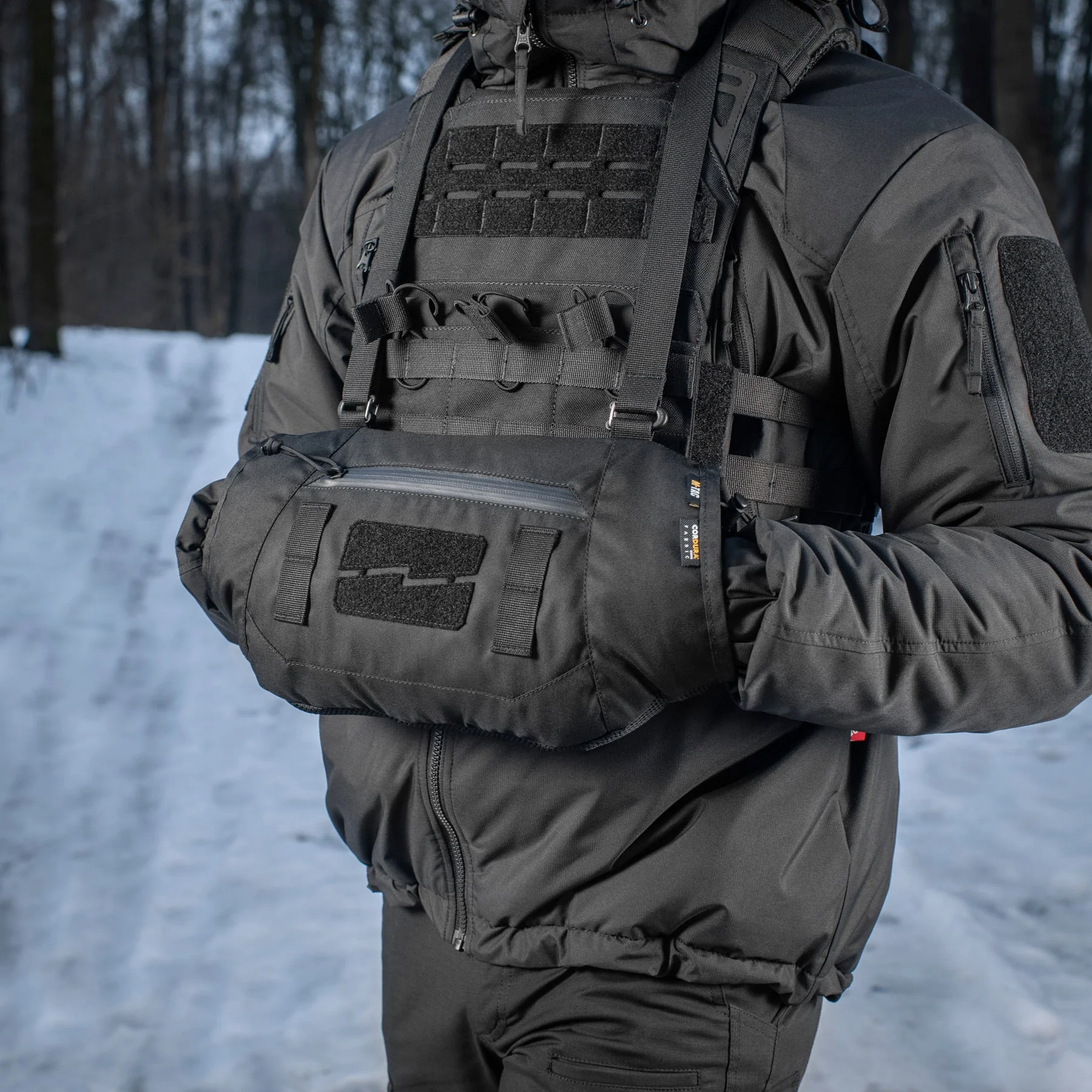 M-Tac Tactical Hand Warmer Elite - Image 14