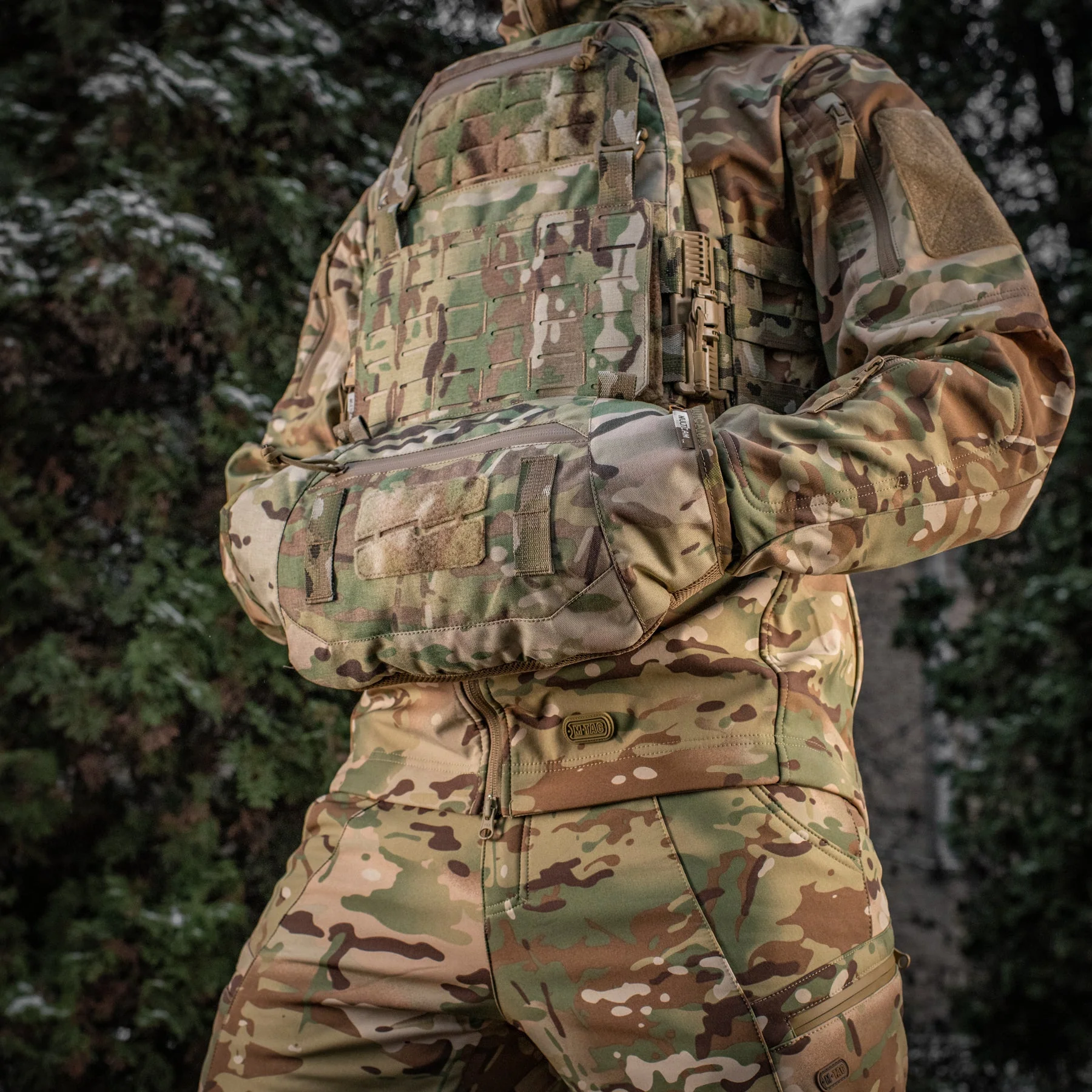 M-Tac Tactical Hand Warmer Elite - Image 2