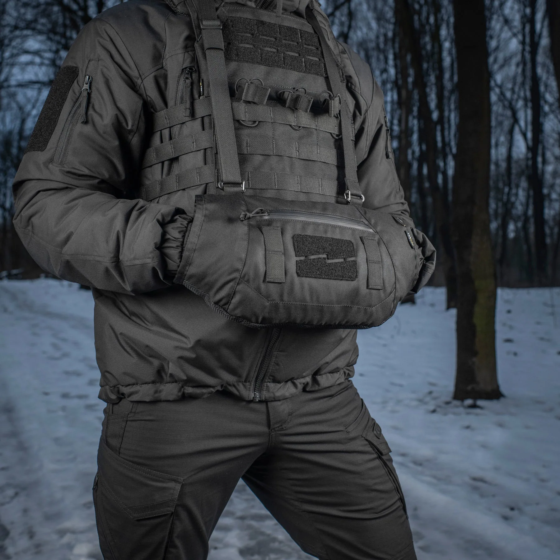 M-Tac Tactical Hand Warmer Elite - Image 23