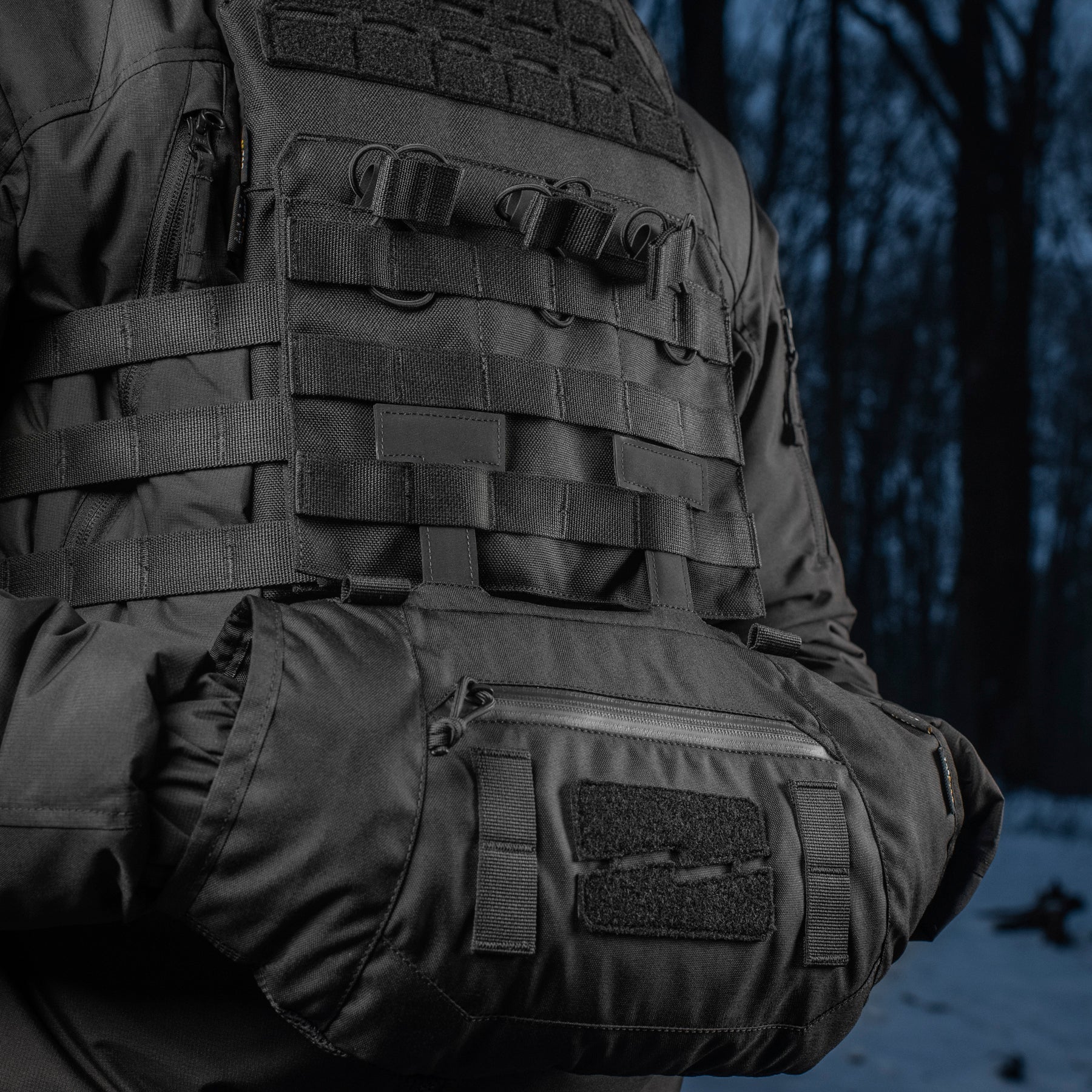 M-Tac Tactical Hand Warmer Elite - Image 29