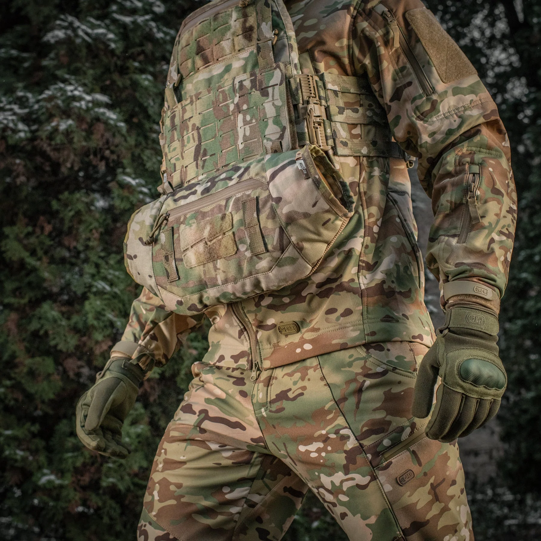 M-Tac Tactical Hand Warmer Elite - Image 3
