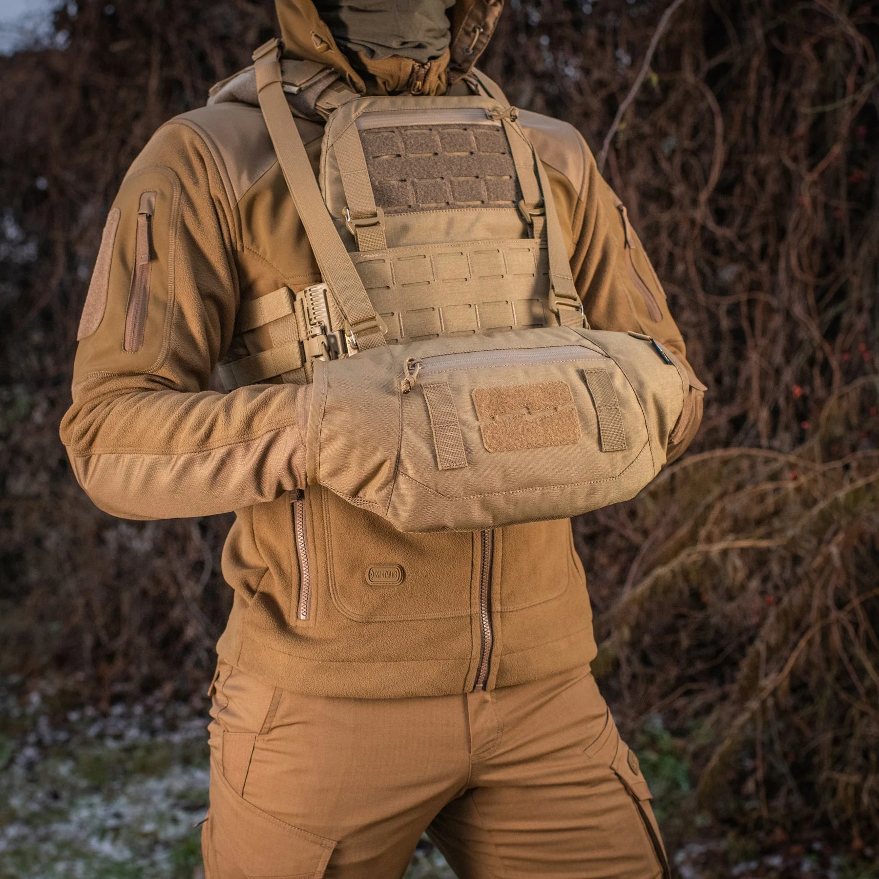 M-Tac Tactical Hand Warmer Elite - Image 31