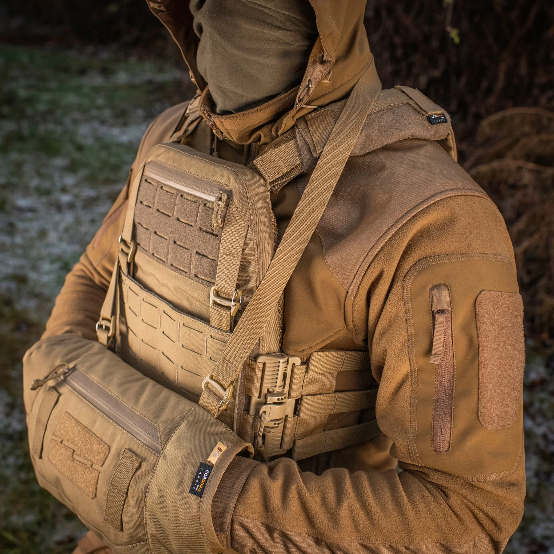 M-Tac Tactical Hand Warmer Elite - Image 32