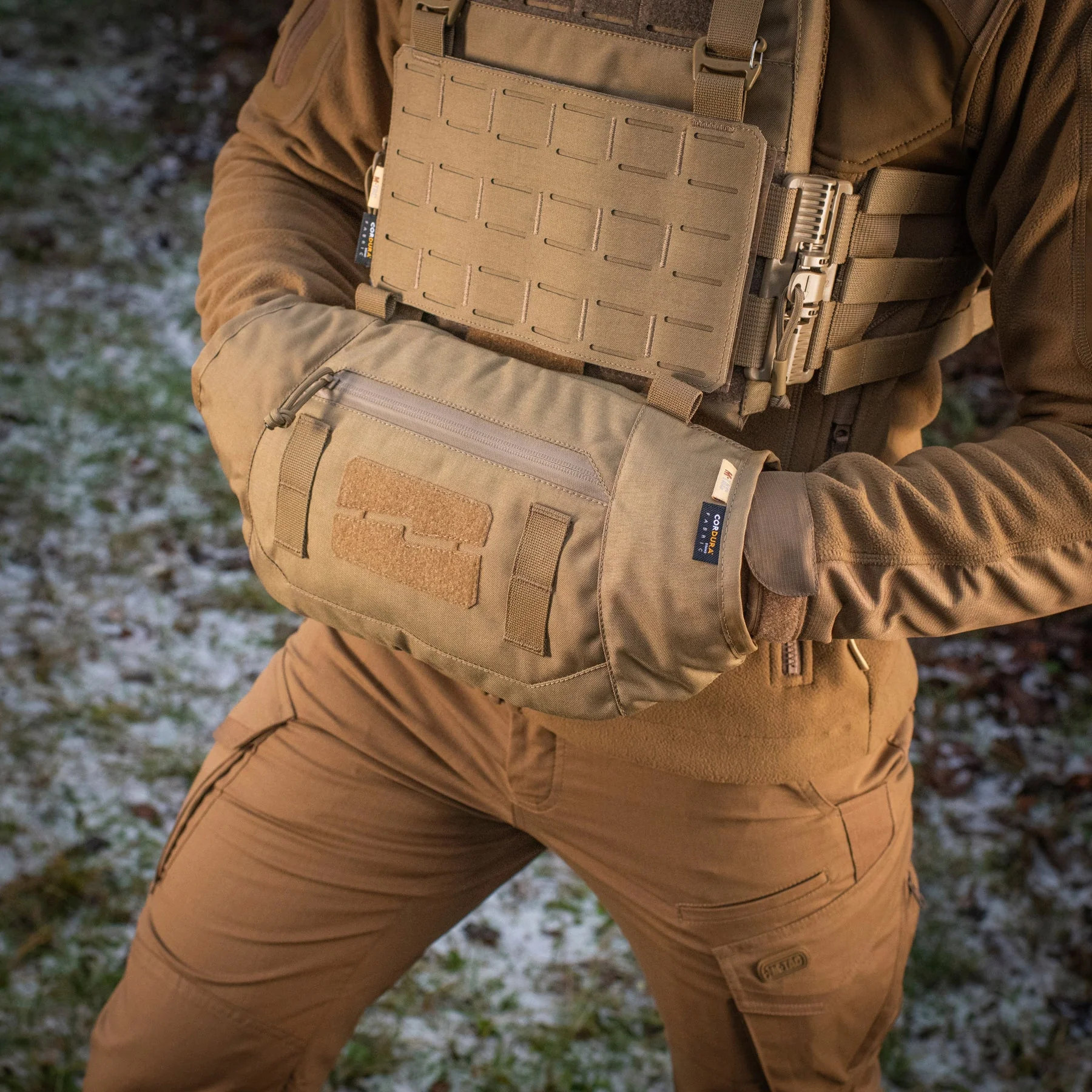 M-Tac Tactical Hand Warmer Elite - Image 34