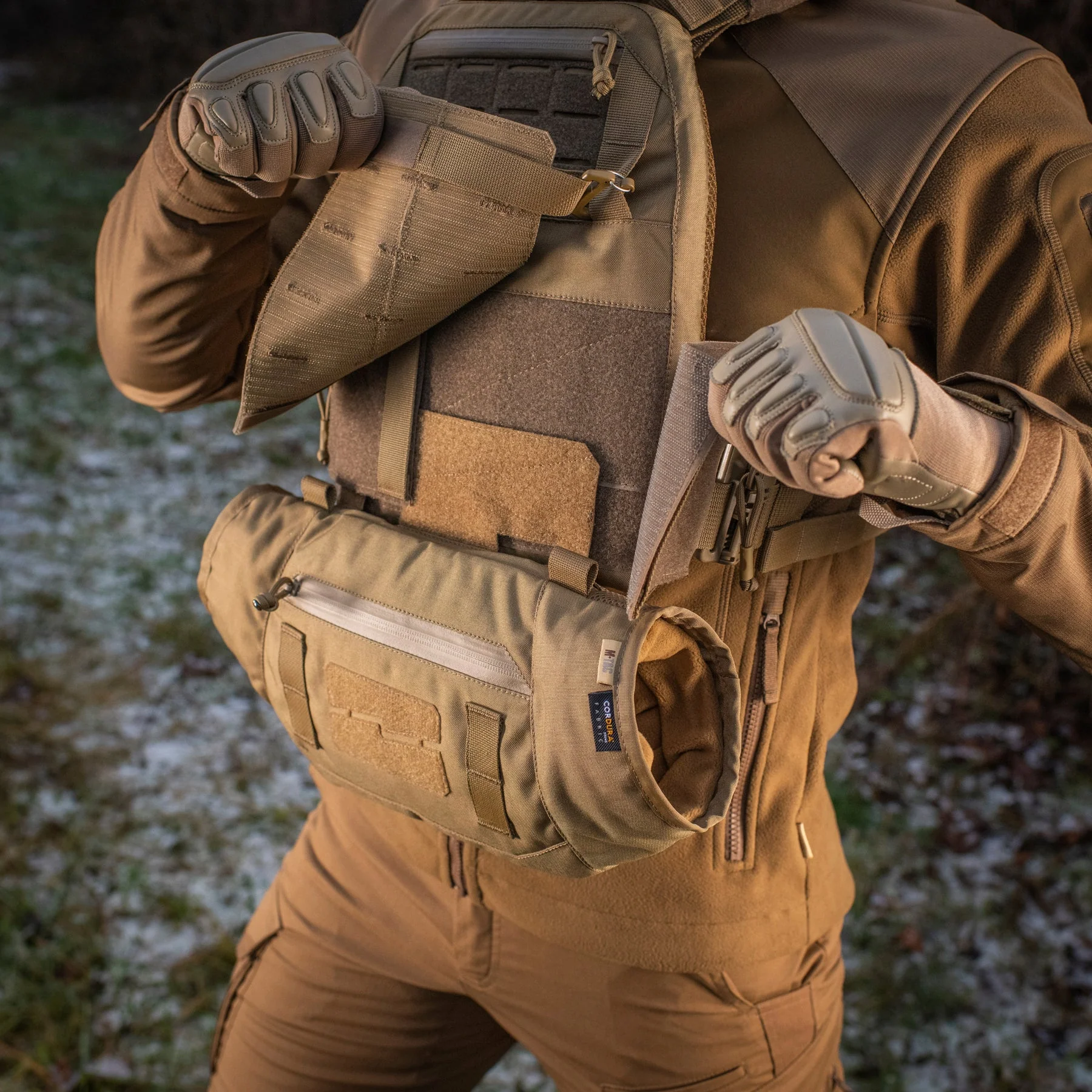 M-Tac Tactical Hand Warmer Elite - Image 38