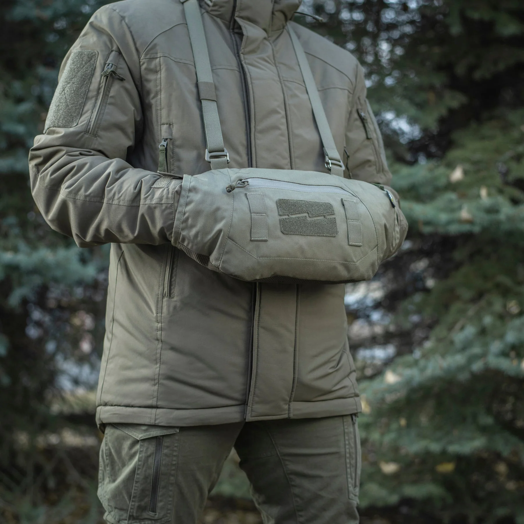 M-Tac Tactical Hand Warmer Elite - Image 45