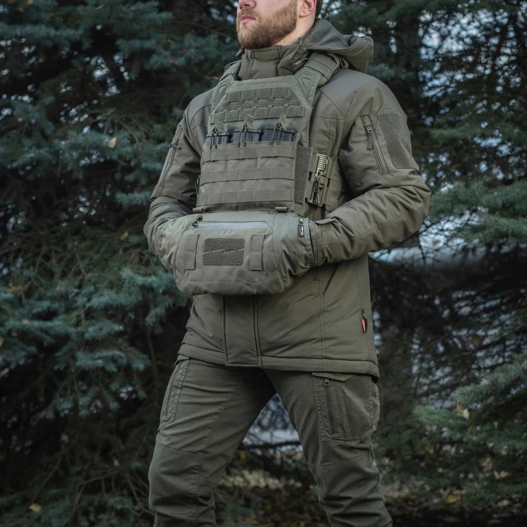 M-Tac Tactical Hand Warmer Elite - Image 54
