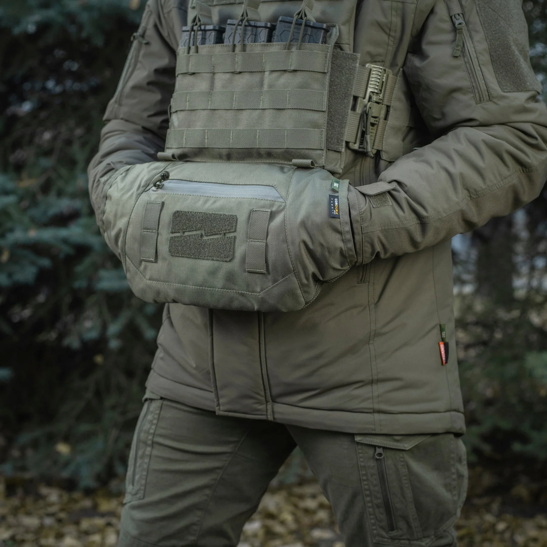 M-Tac Tactical Hand Warmer Elite - Image 55