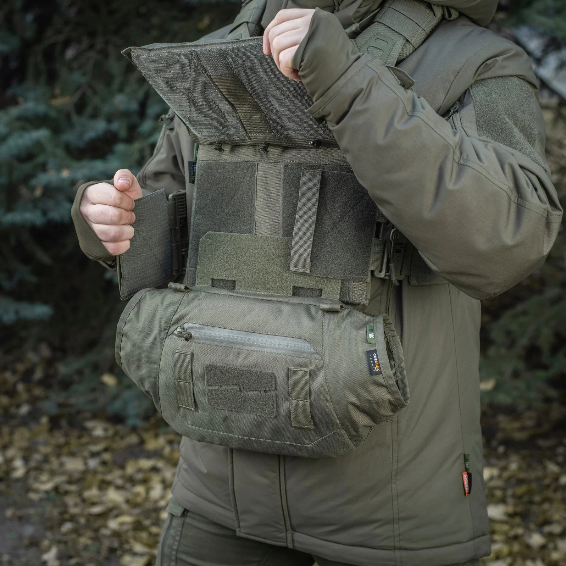 M-Tac Tactical Hand Warmer Elite - Image 56