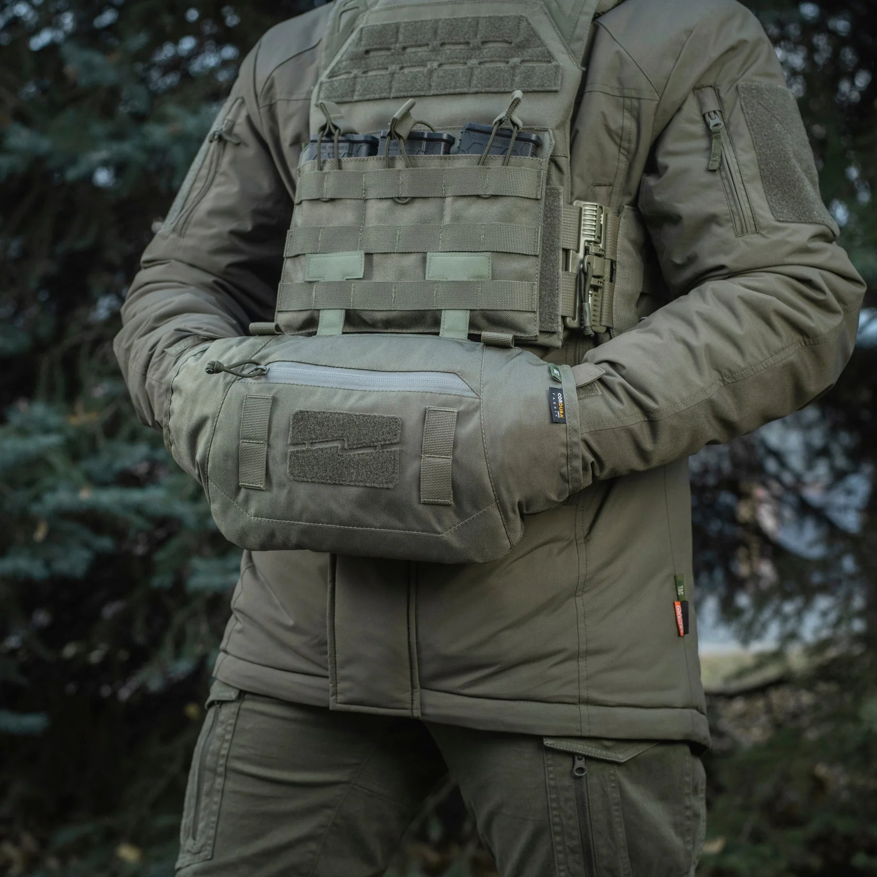 M-Tac Tactical Hand Warmer Elite - Image 57