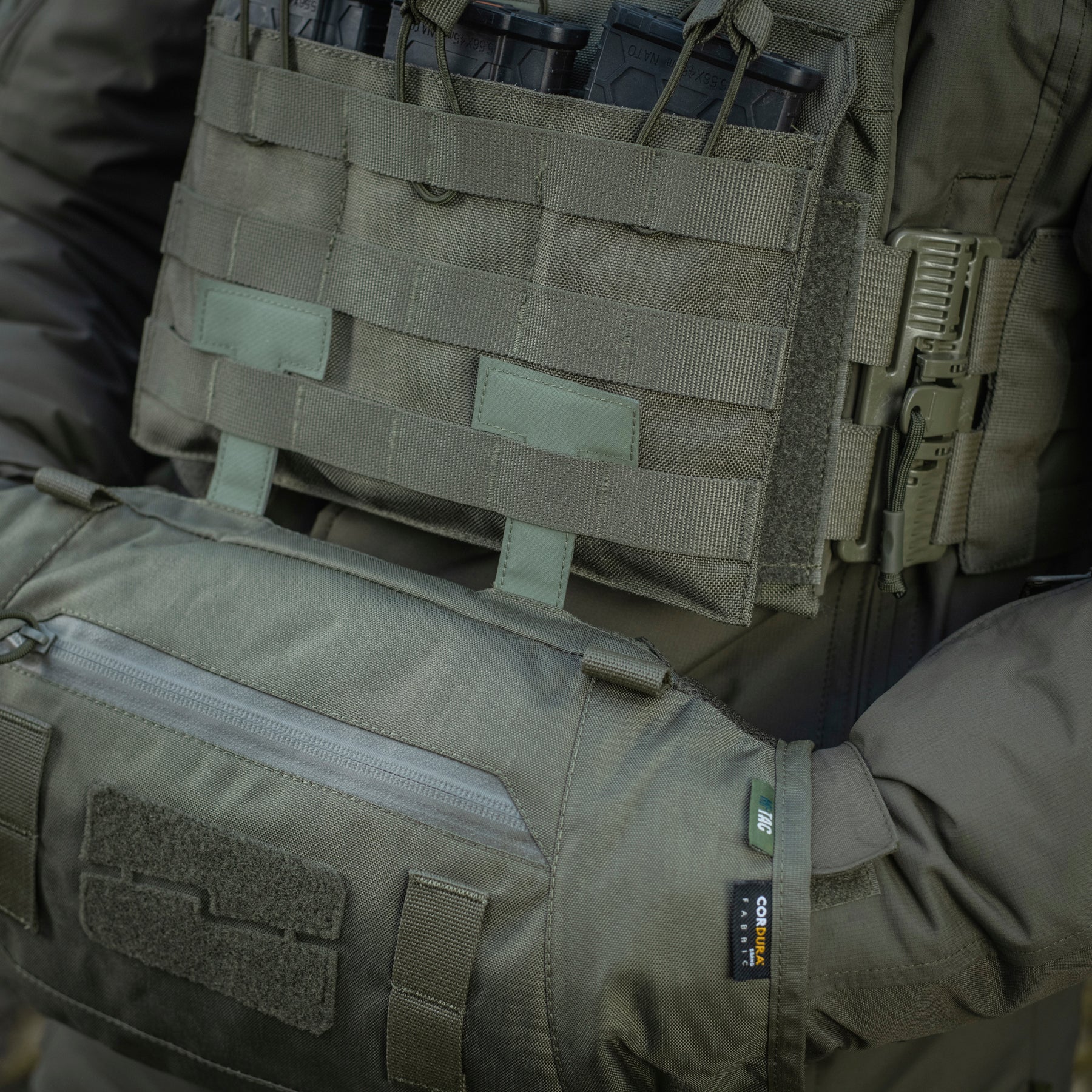 M-Tac Tactical Hand Warmer Elite - Image 58