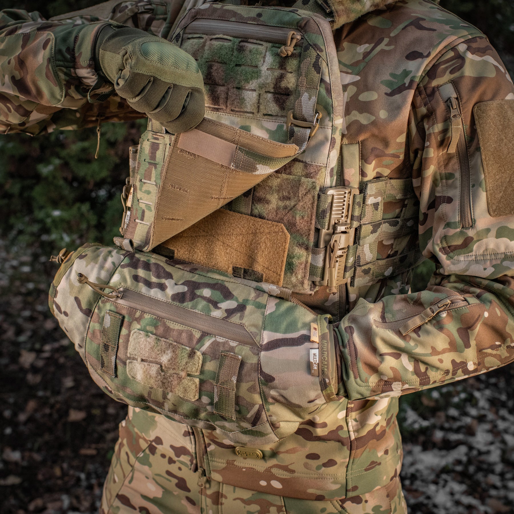 M-Tac Tactical Hand Warmer Elite - Image 6