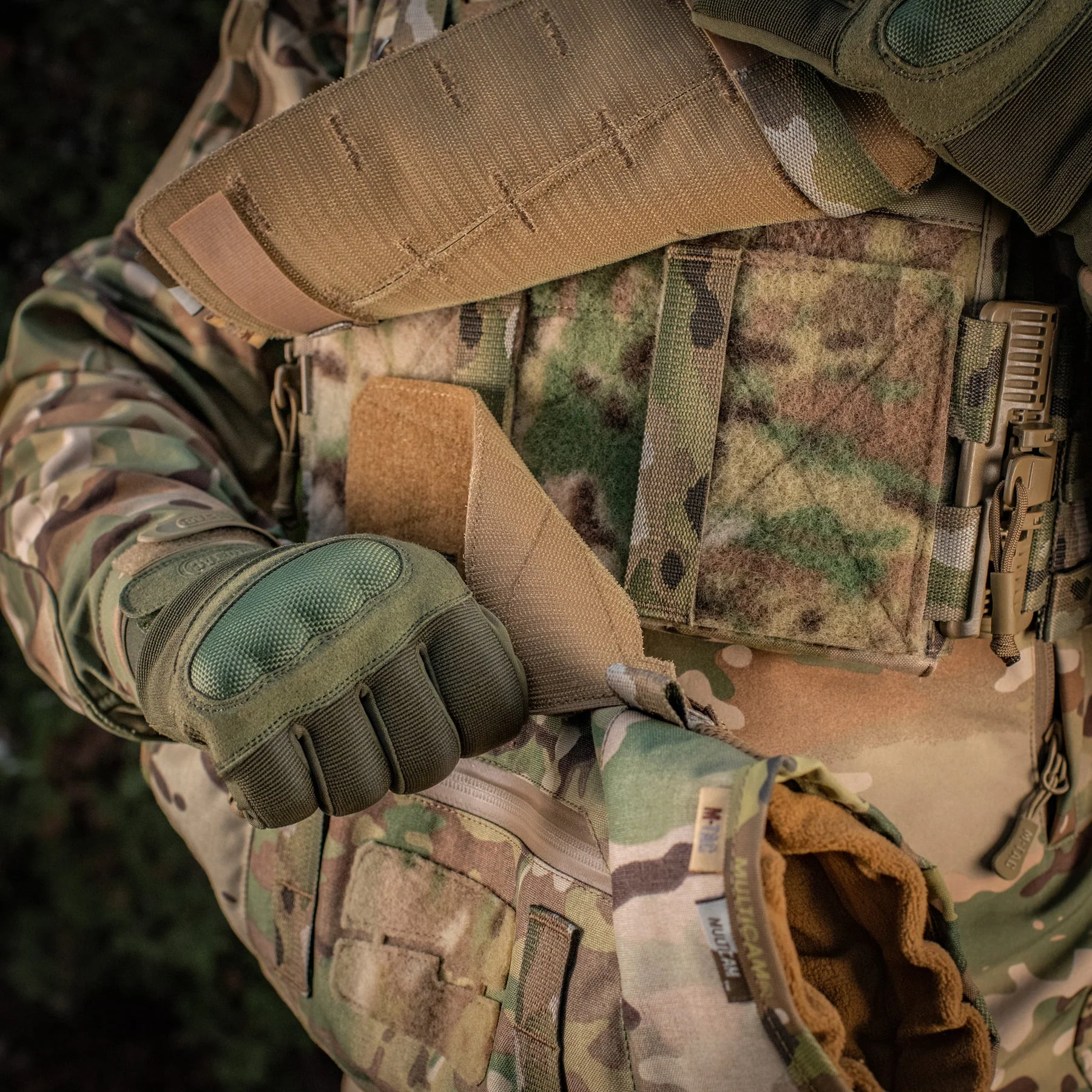 M-Tac Tactical Hand Warmer Elite - Image 7