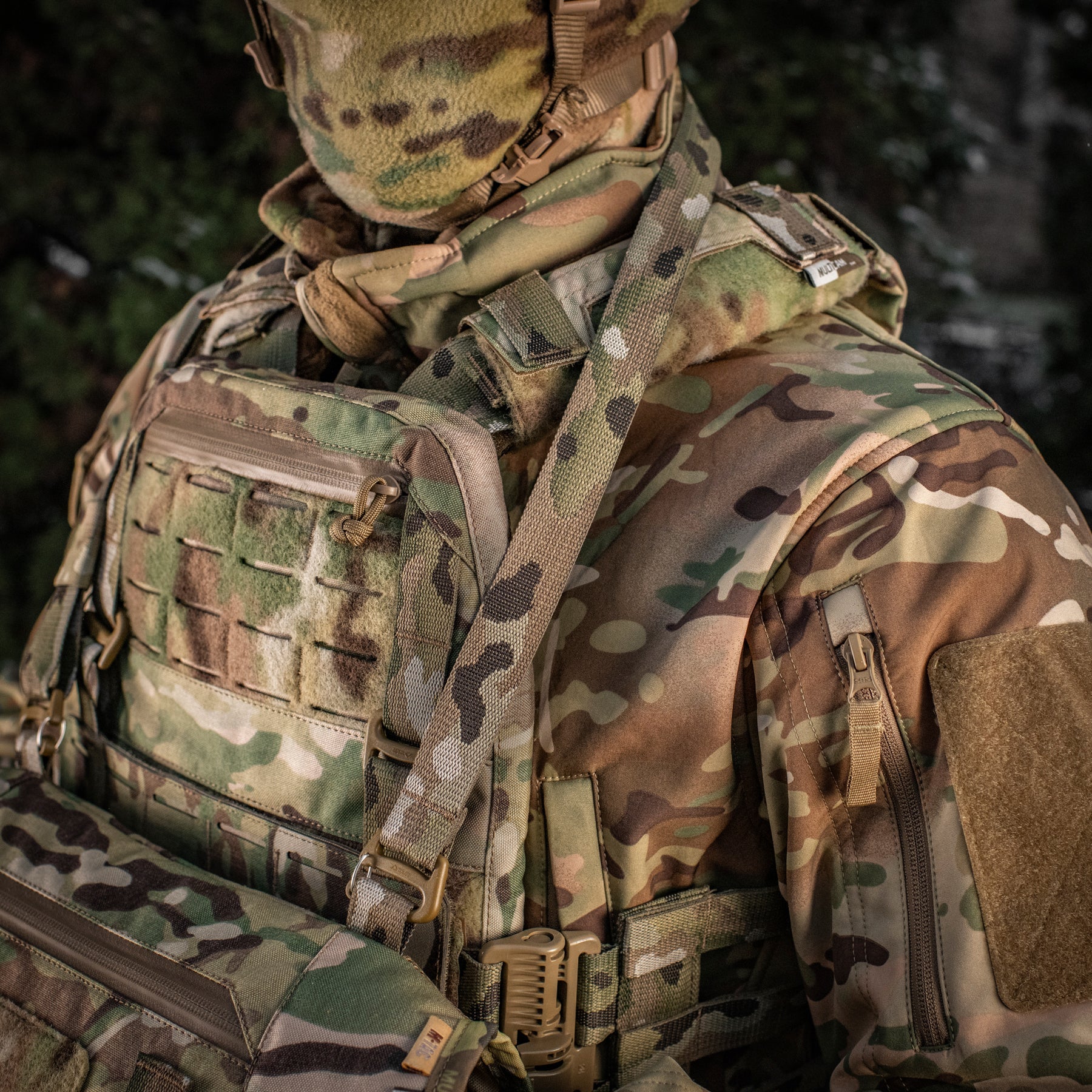 M-Tac Tactical Hand Warmer Elite - Image 9