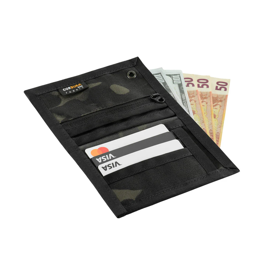 M-Tac Tactical Wallet Elite - Image 20