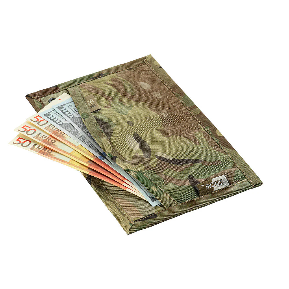 M-Tac Tactical Wallet Elite - Image 3