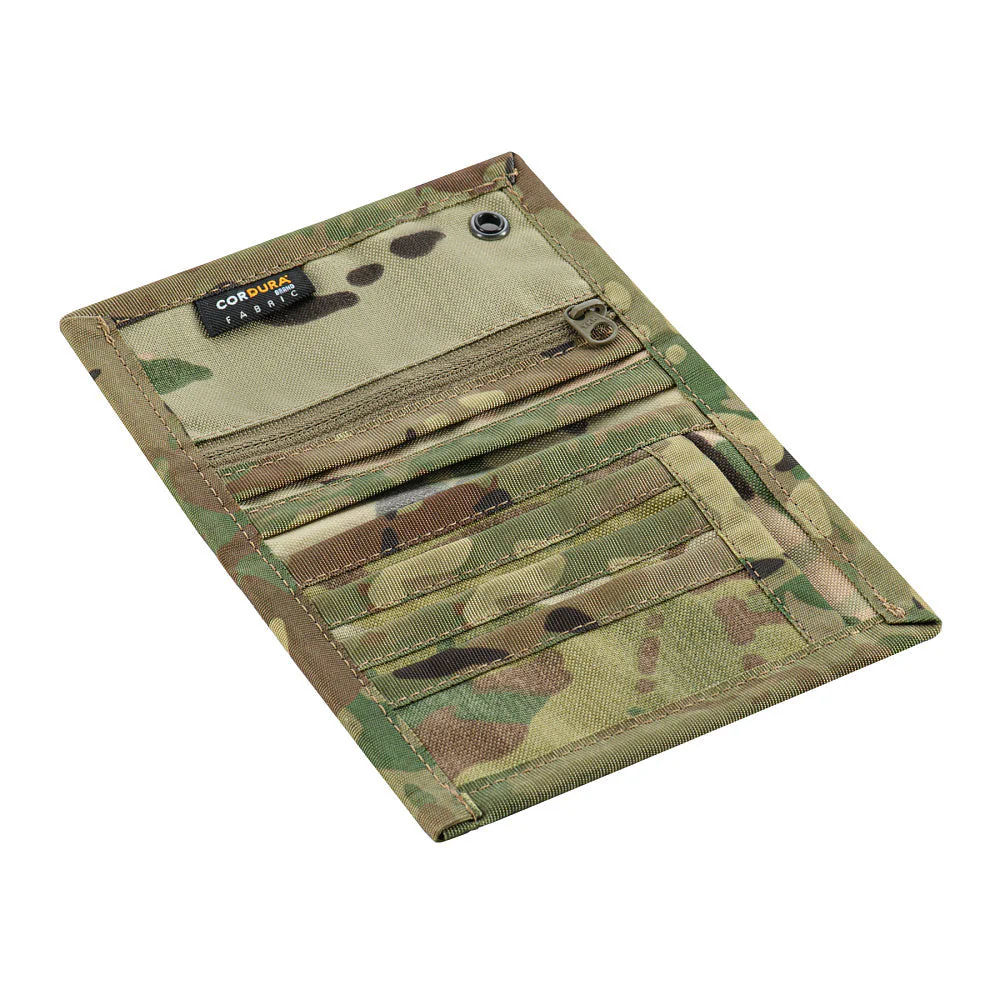 M-Tac Tactical Wallet Elite - Image 4