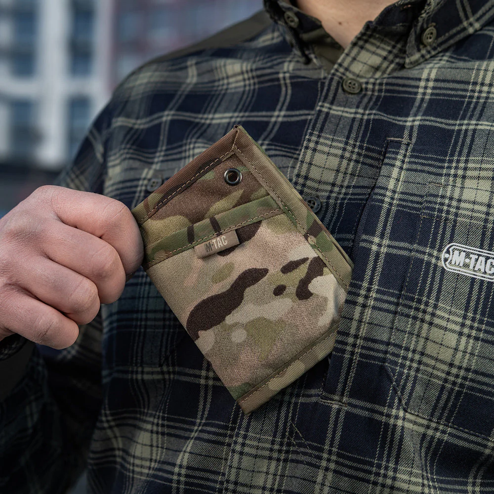 M-Tac Tactical Wallet Elite - Image 6