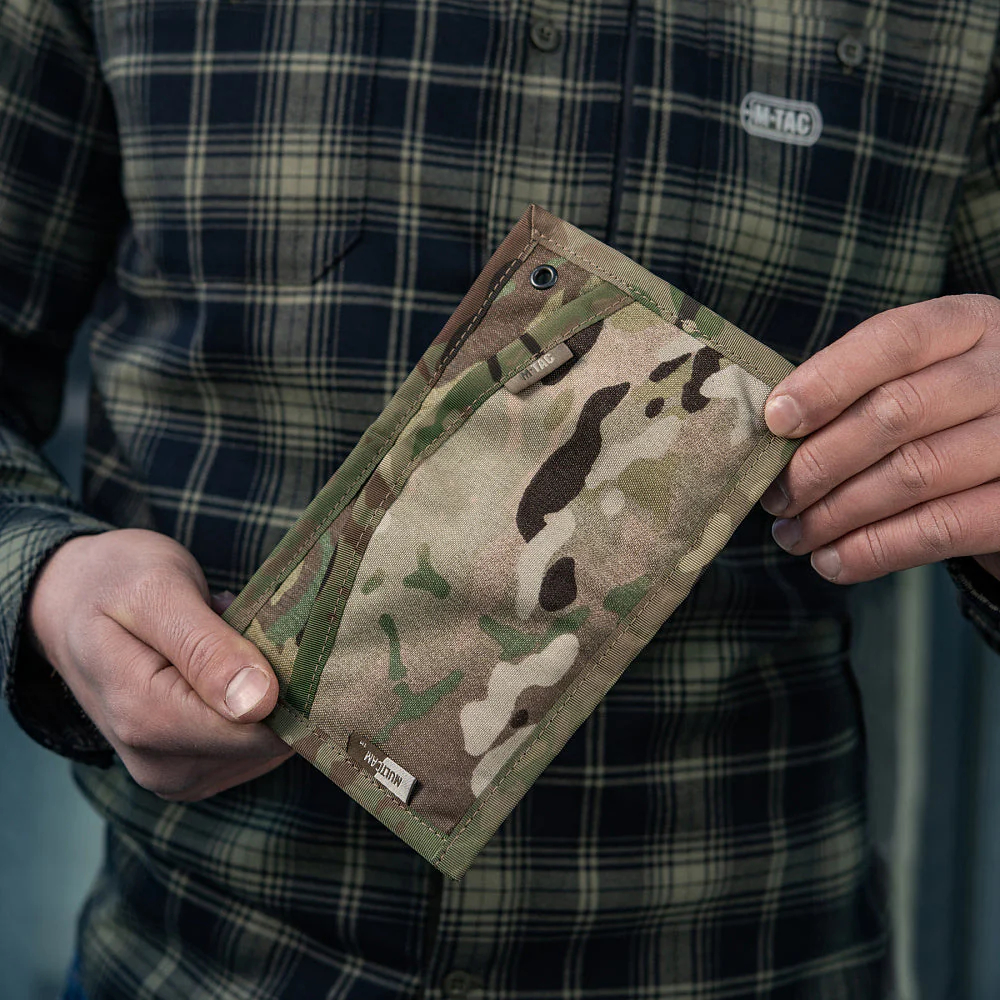 M-Tac Tactical Wallet Elite - Image 8