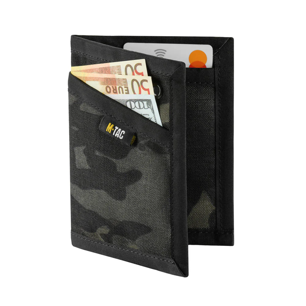 M-Tac Tactical Wallet Elite - Image 9