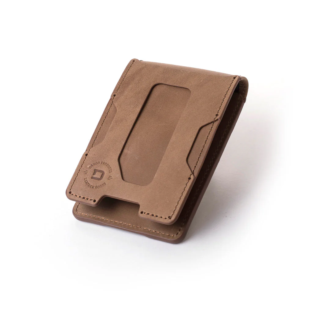 M1 MAVERICK™ 4 POCKET BIFOLD LEATHER - Image 3