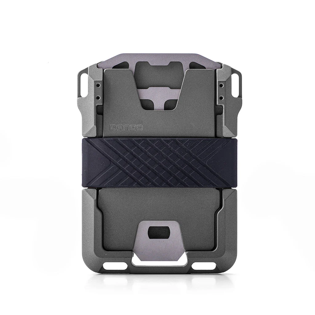 M1 MAVERICK™ WALLET - SPEC-OPS - SINGLE POCKET DTEX - Image 2