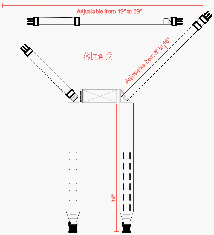 MACV Chassis Complete - Image 3