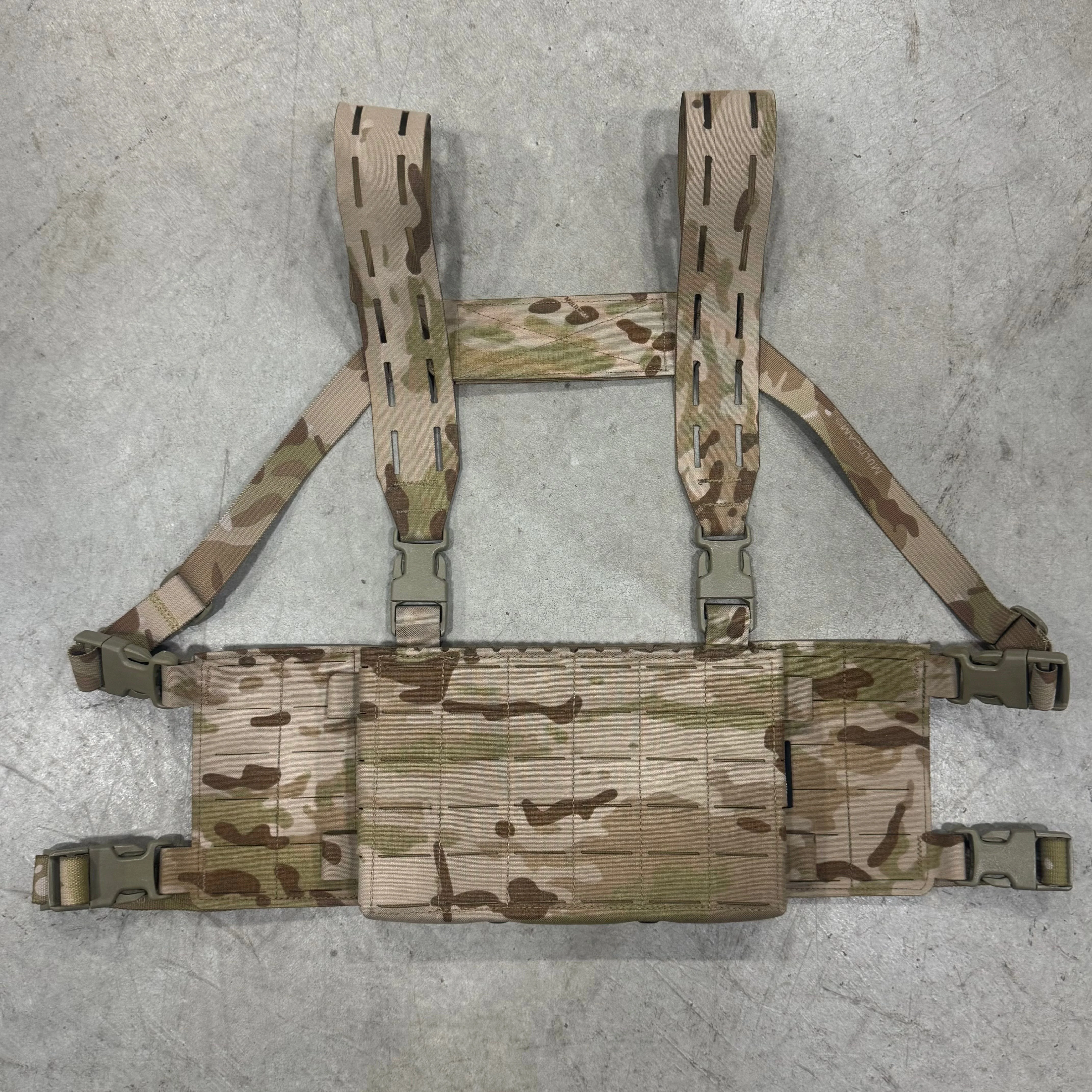 MACV Chassis Complete - Image 4