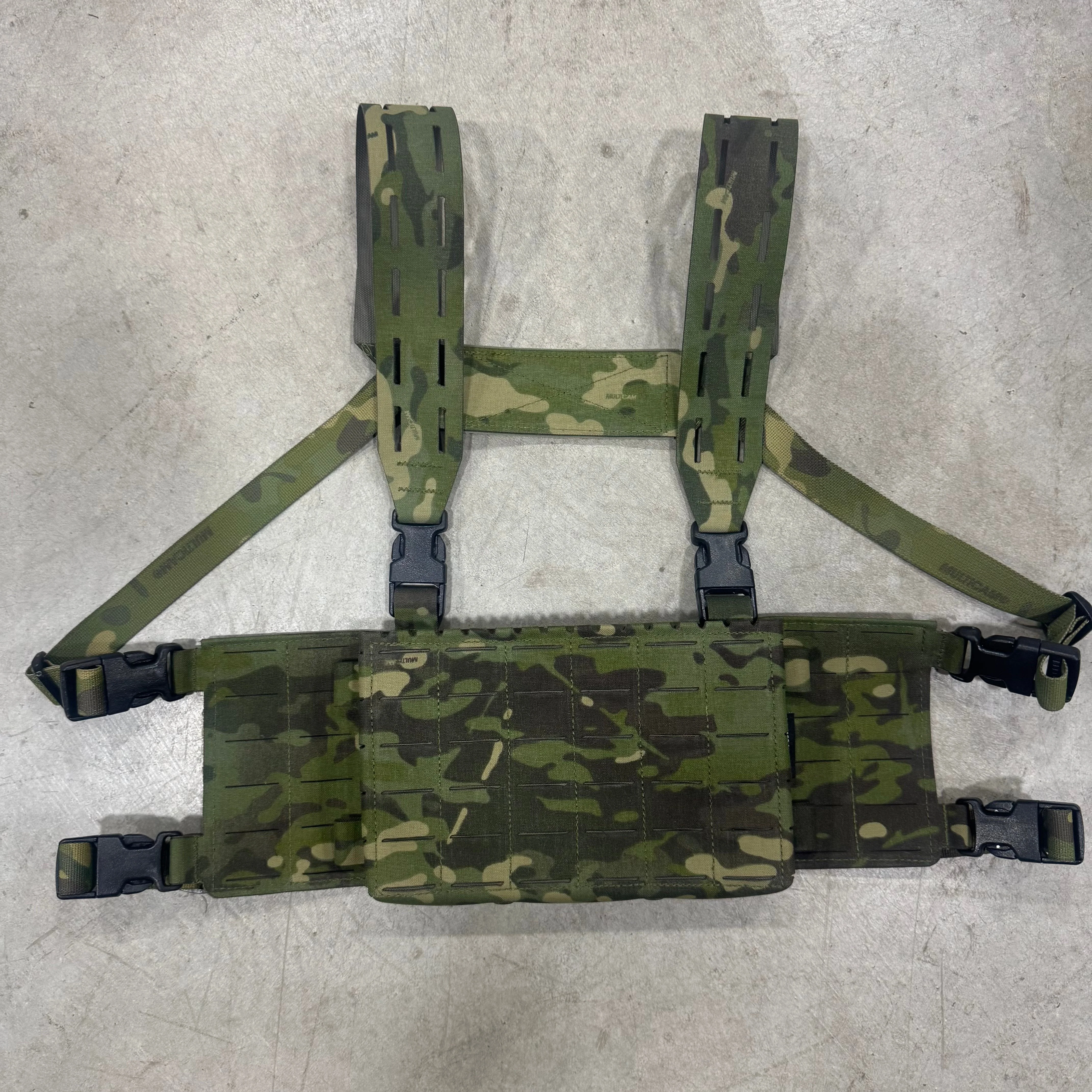 MACV Chassis Complete - Image 5