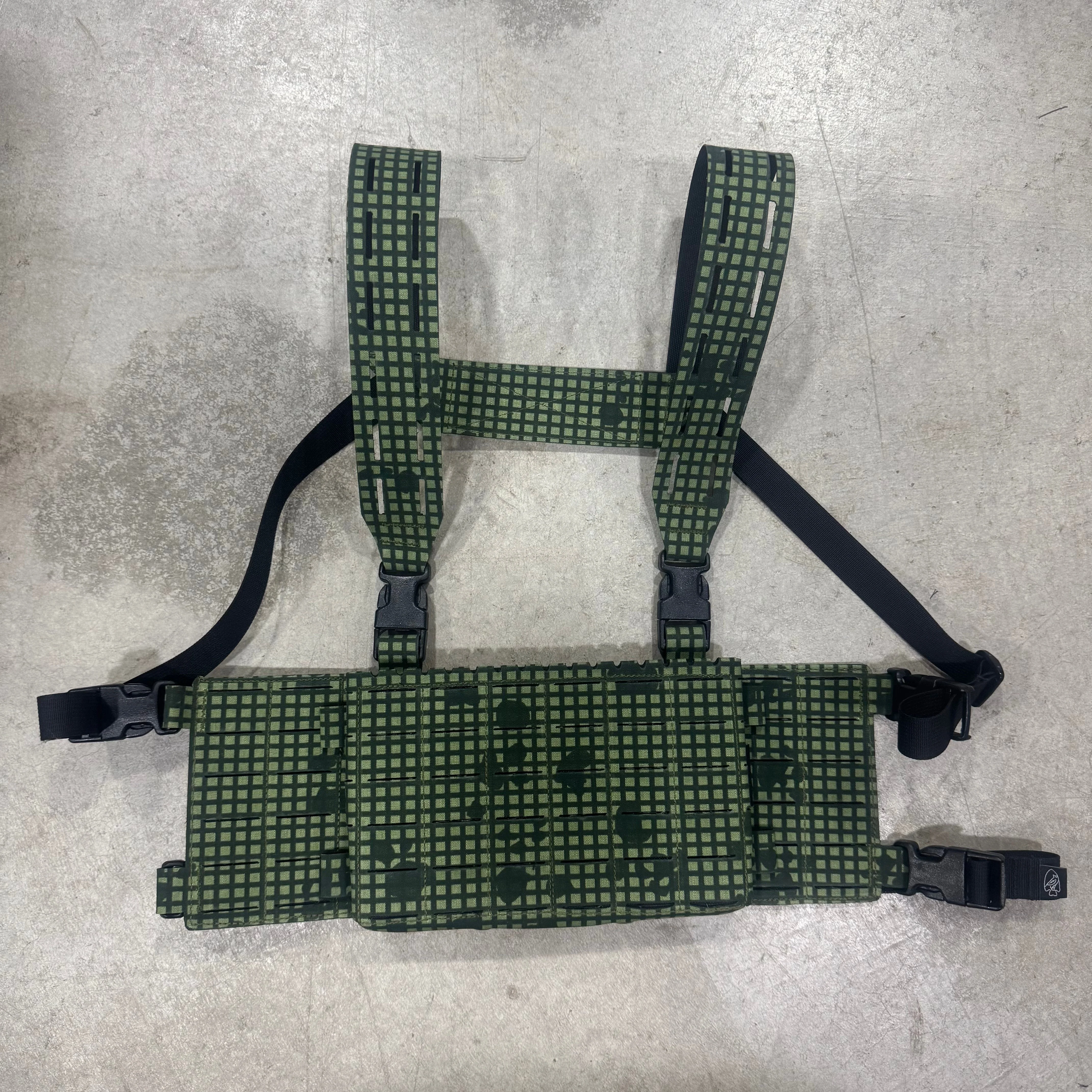 MACV Chassis Complete - Image 6