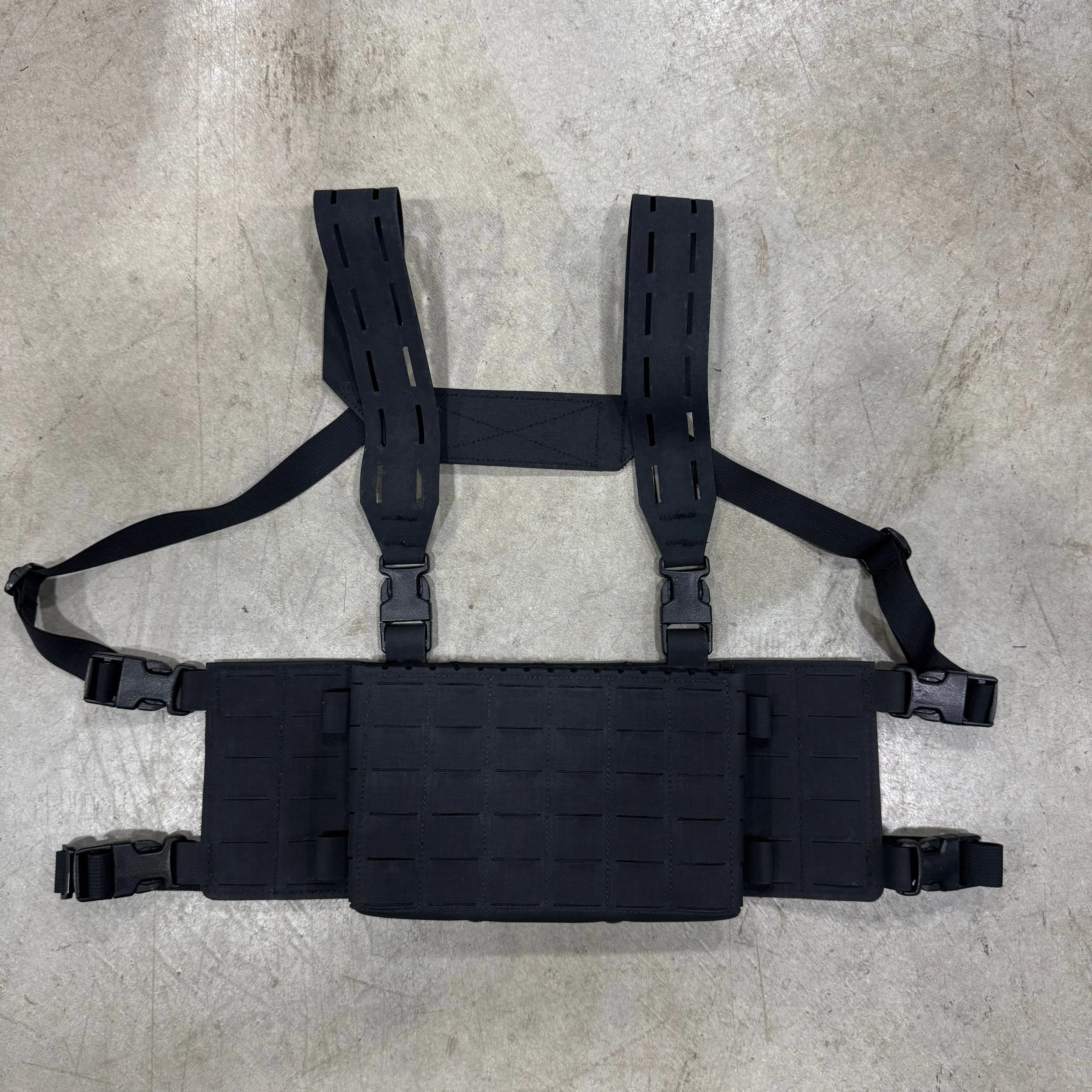 MACV Chassis Complete - Image 7