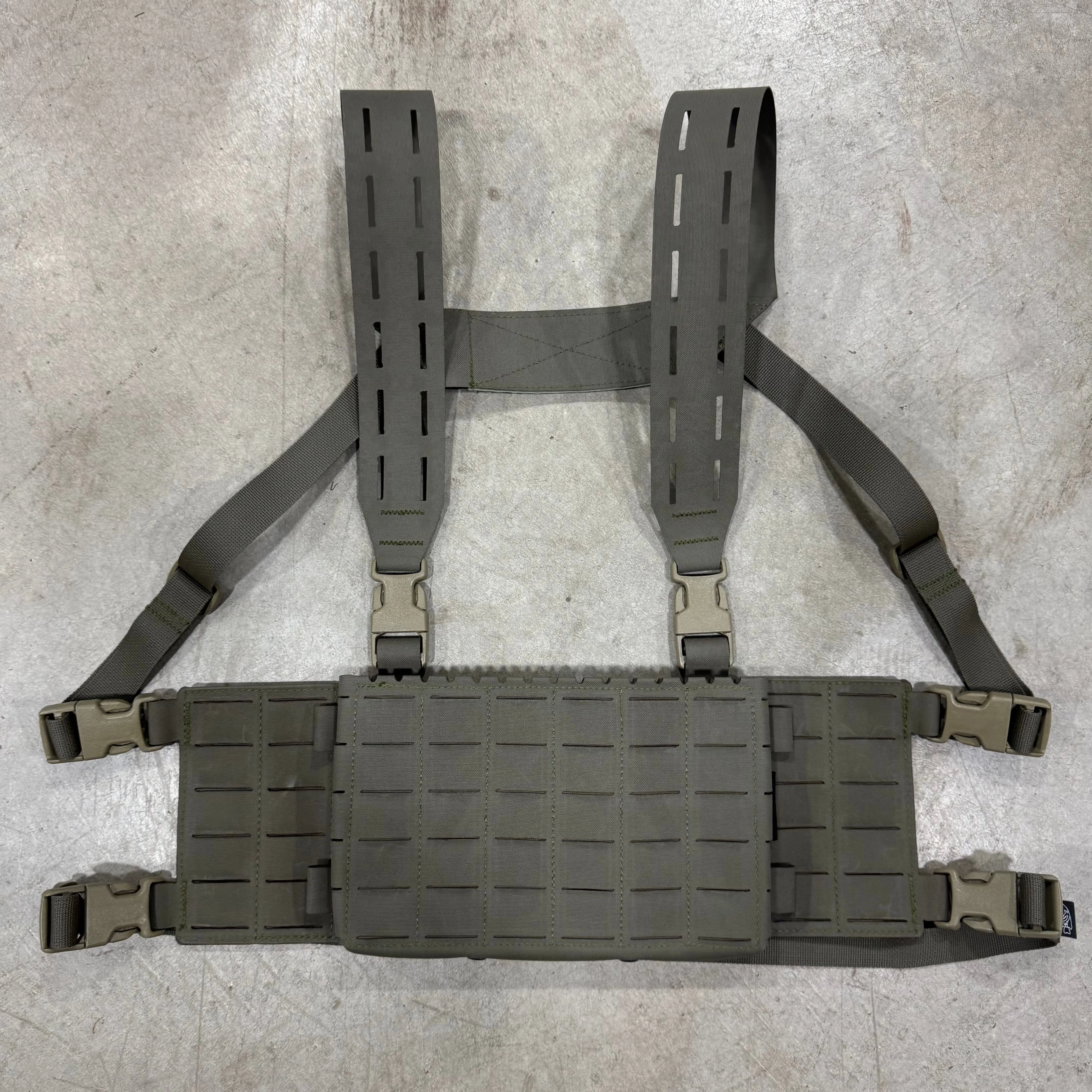 MACV Chassis Complete - Image 8
