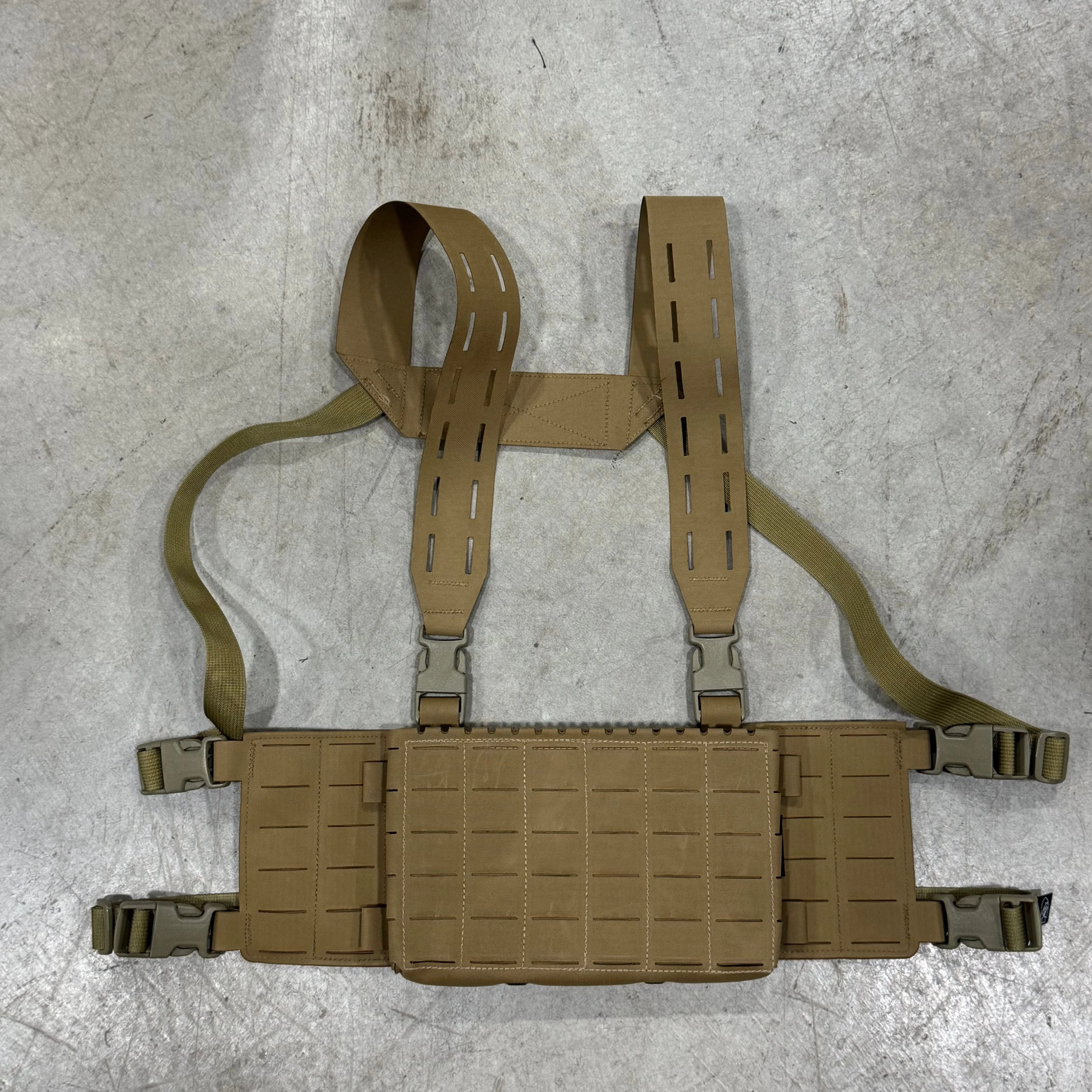 MACV Chassis Complete - Image 9