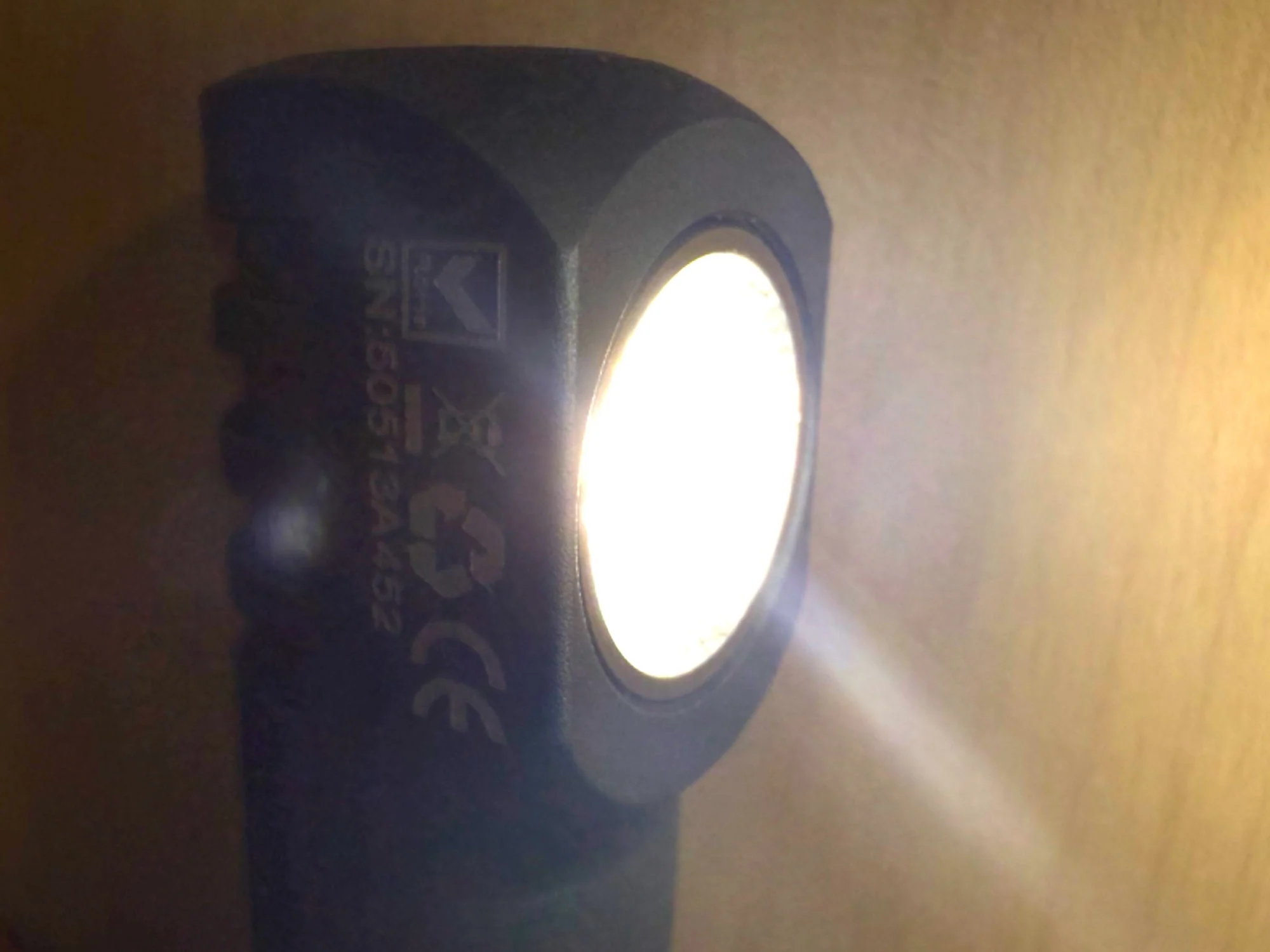 Mankerlight E02 III AAA / 10440 - Space Gray - CountyComm Exclusive! 🚨 New 🚨 - Image 10