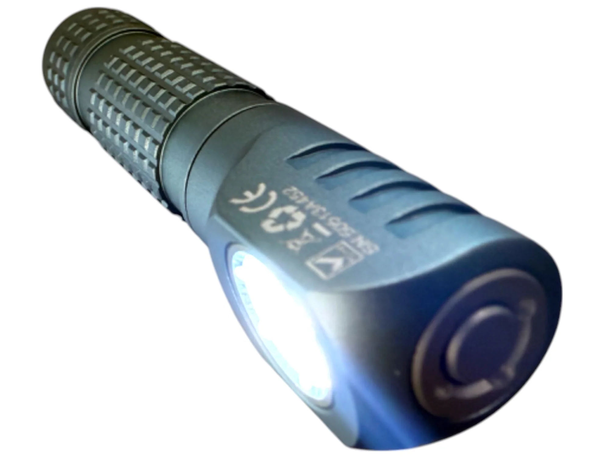 Mankerlight E02 III AAA / 10440 - Space Gray - CountyComm Exclusive! 🚨 New 🚨 - Image 6
