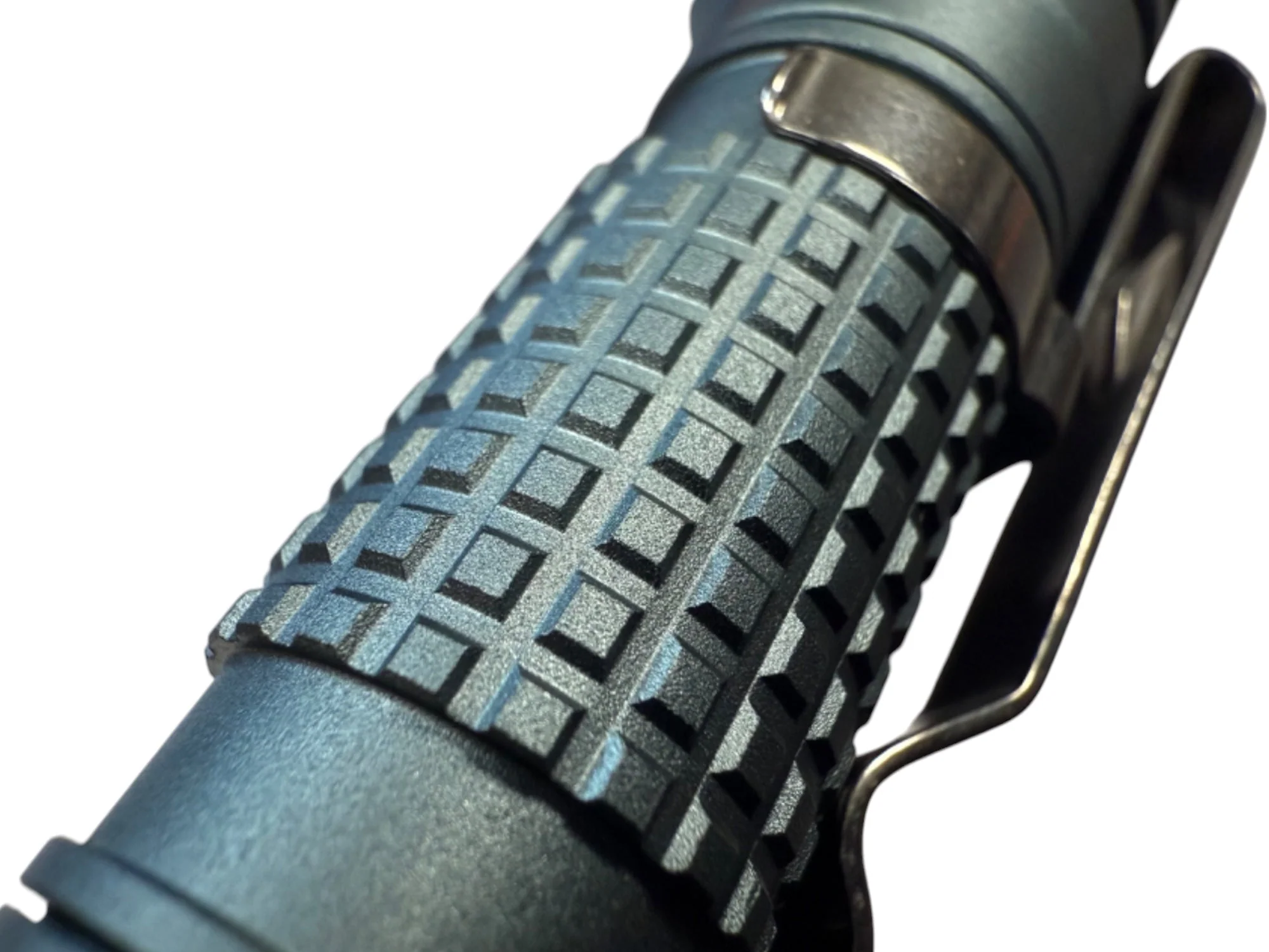 Mankerlight E02 III AAA / 10440 - Space Gray - CountyComm Exclusive! 🚨 New 🚨 - Image 9