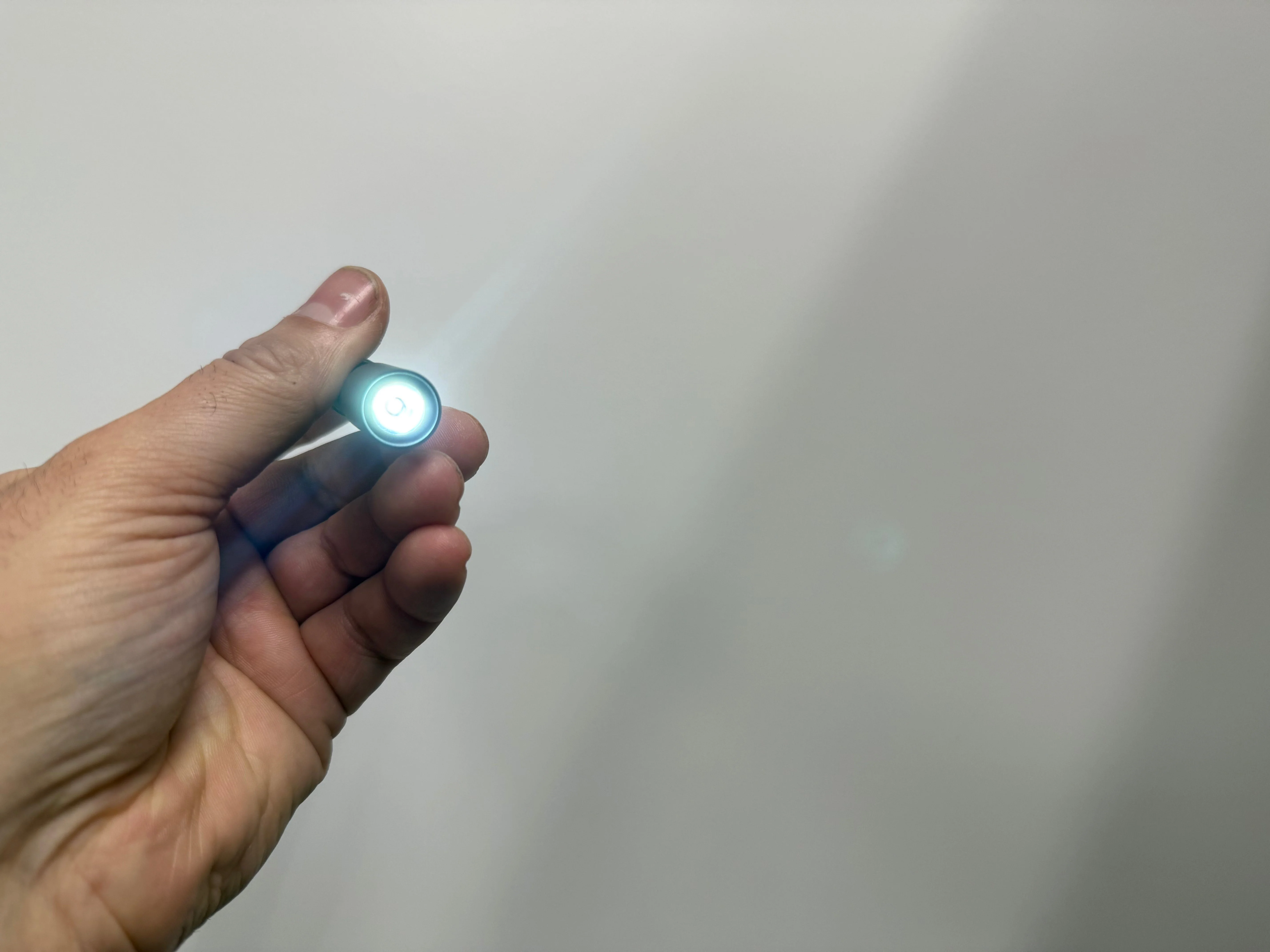 Maratac® : TAC-AAA Tactical Light ( Powerful. Reliable. No-Nonsense. ) - Image 10