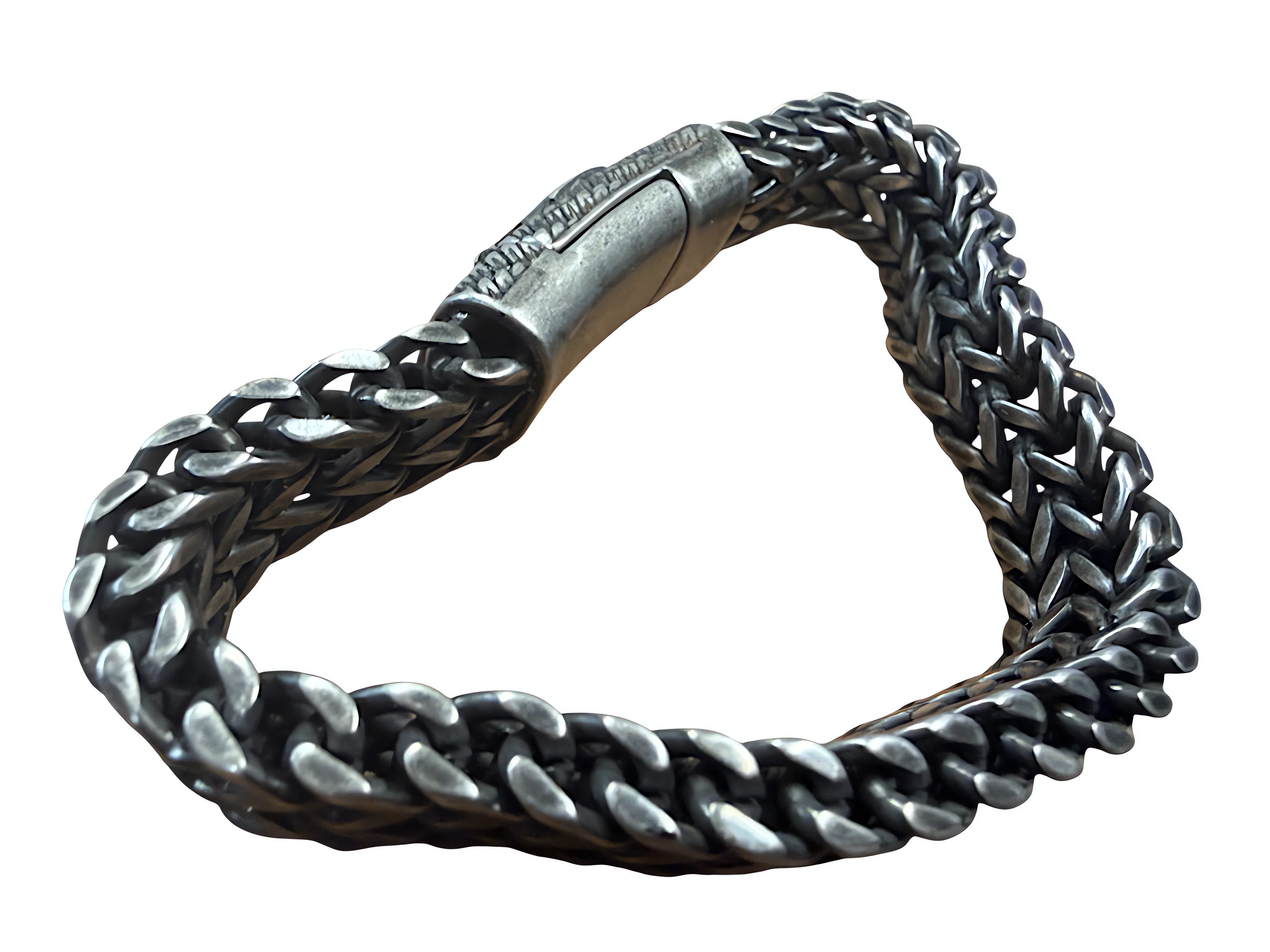 Maratac® TridentLink Bracelet – Precision Laser-Welded | Limited Edition 🔥 New 🔥 - Image 2