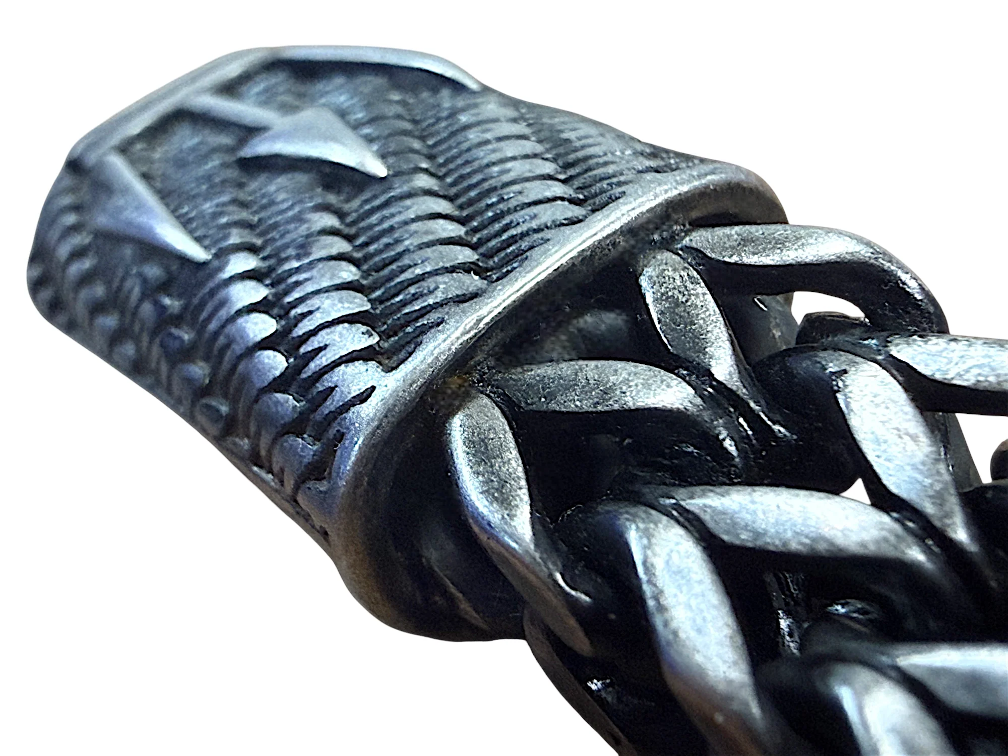 Maratac® TridentLink Bracelet – Precision Laser-Welded | Limited Edition 🔥 New 🔥 - Image 5