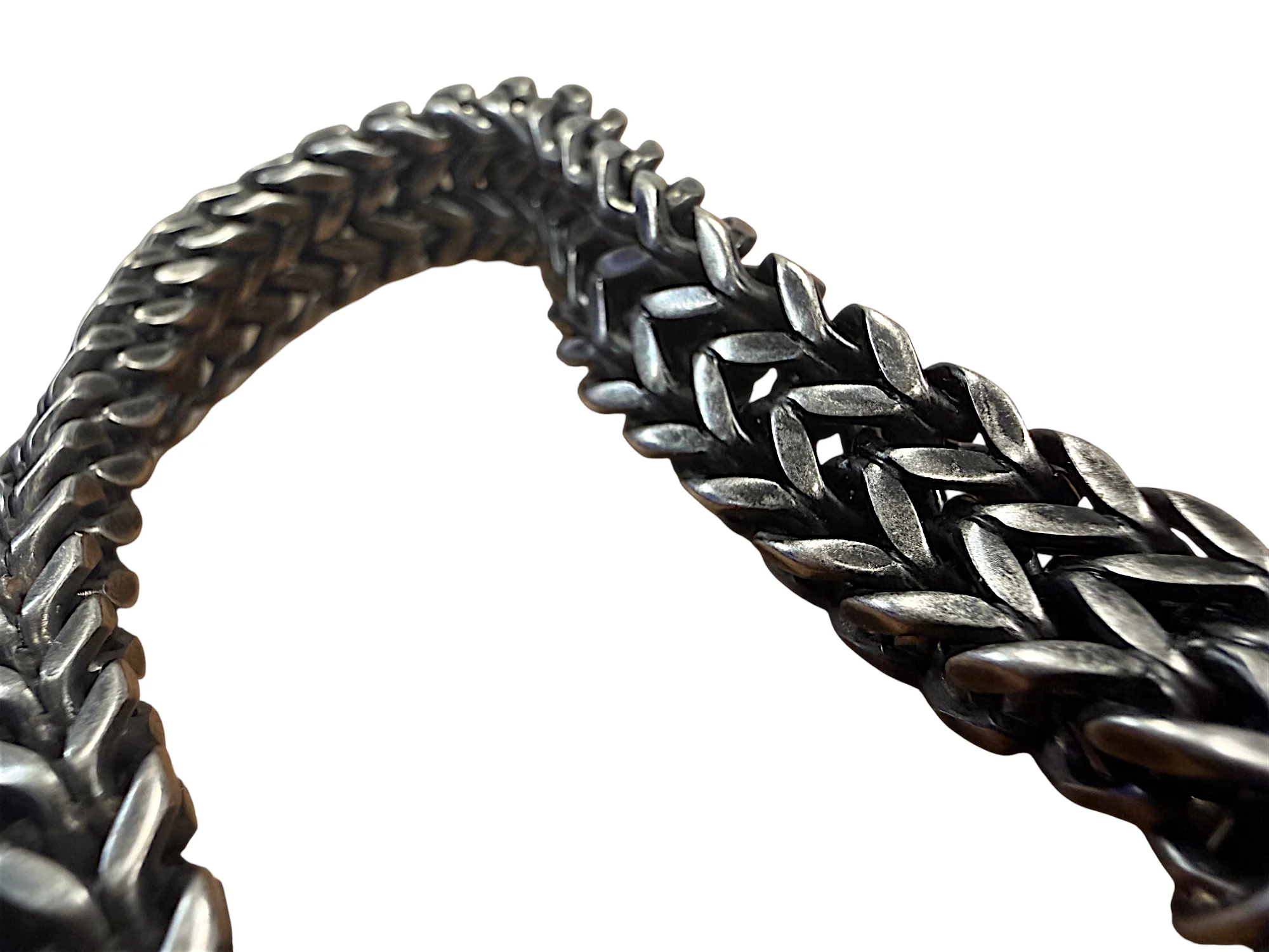 Maratac® TridentLink Bracelet – Precision Laser-Welded | Limited Edition 🔥 New 🔥 - Image 7