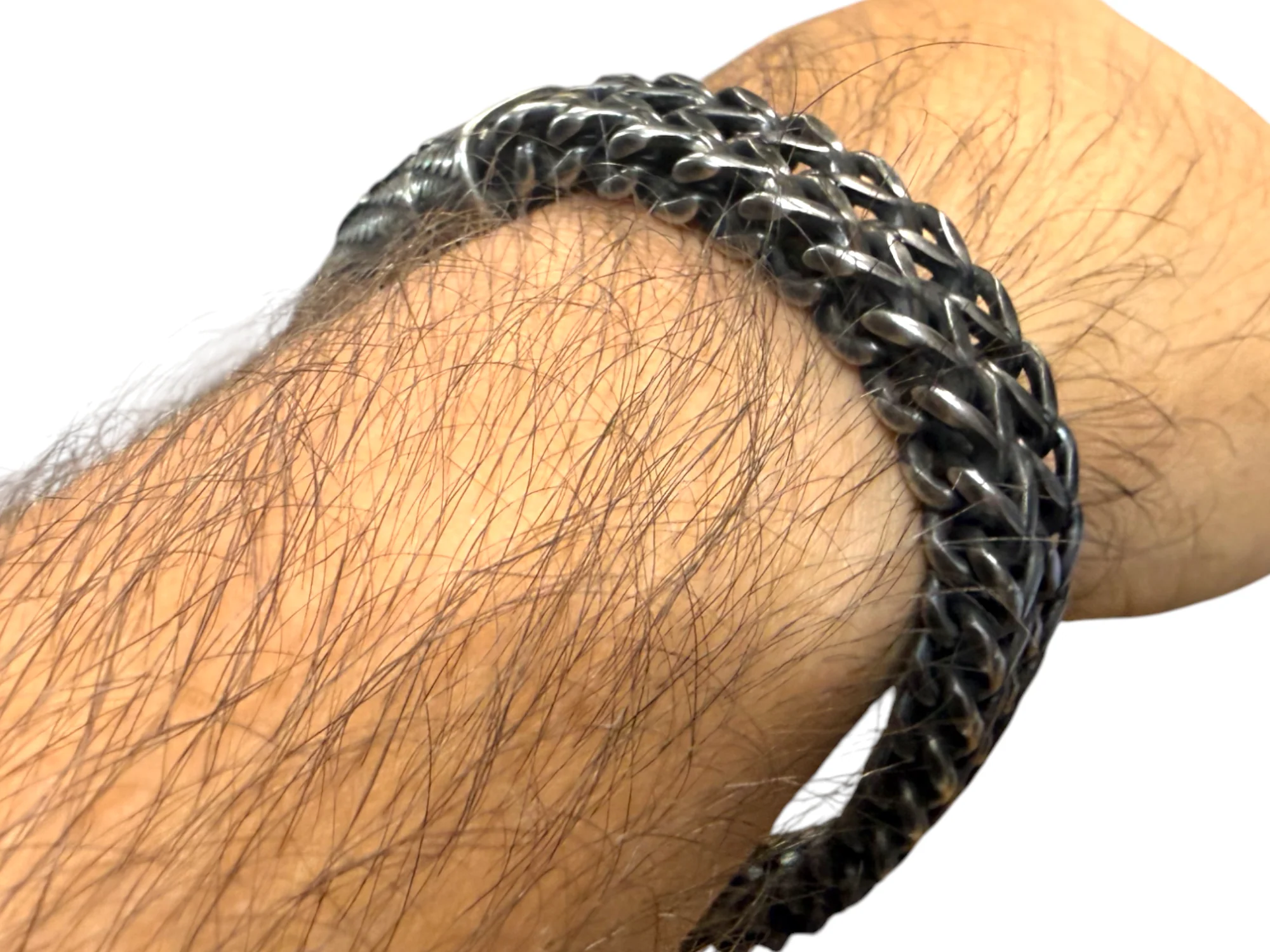 Maratac® TridentLink Bracelet – Precision Laser-Welded | Limited Edition 🔥 New 🔥 - Image 9