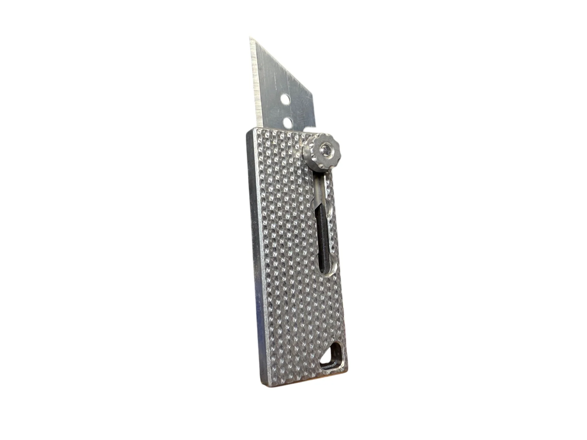 MaxMadCo Design - Titanium - Utility Blade Knife 🔥 New Gen 2🔥 - Image 20