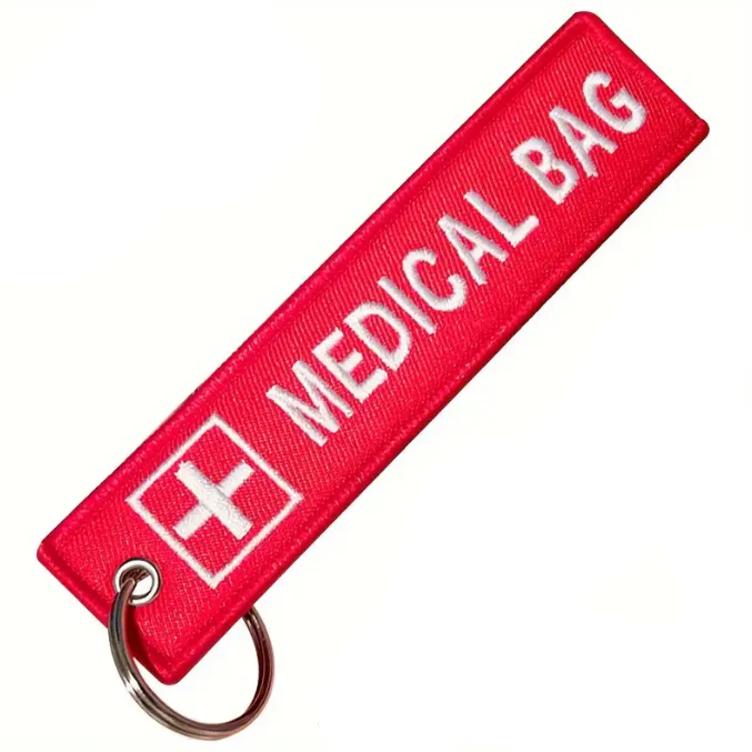 Medical Bag Tag - Image 2